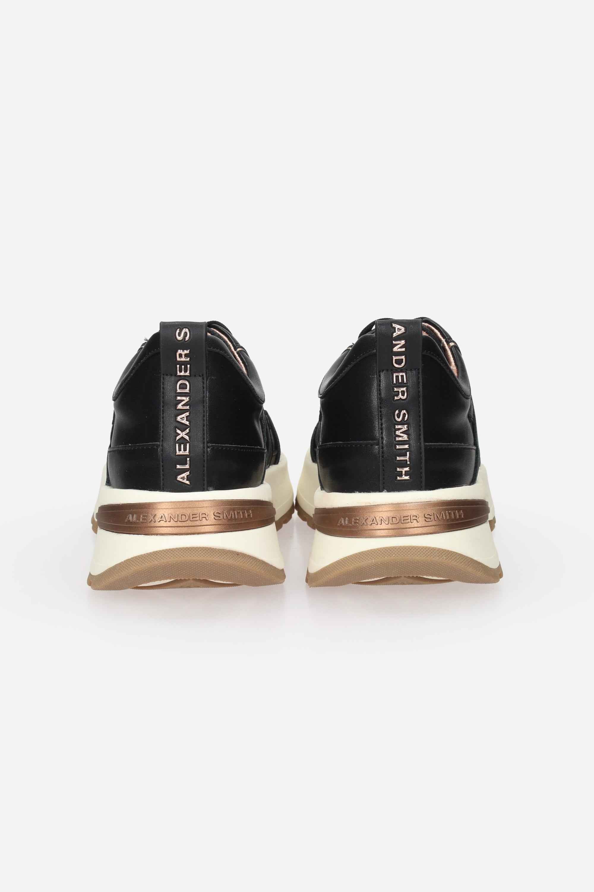 ALEXANDER SMITH - D 2174 Sneakers