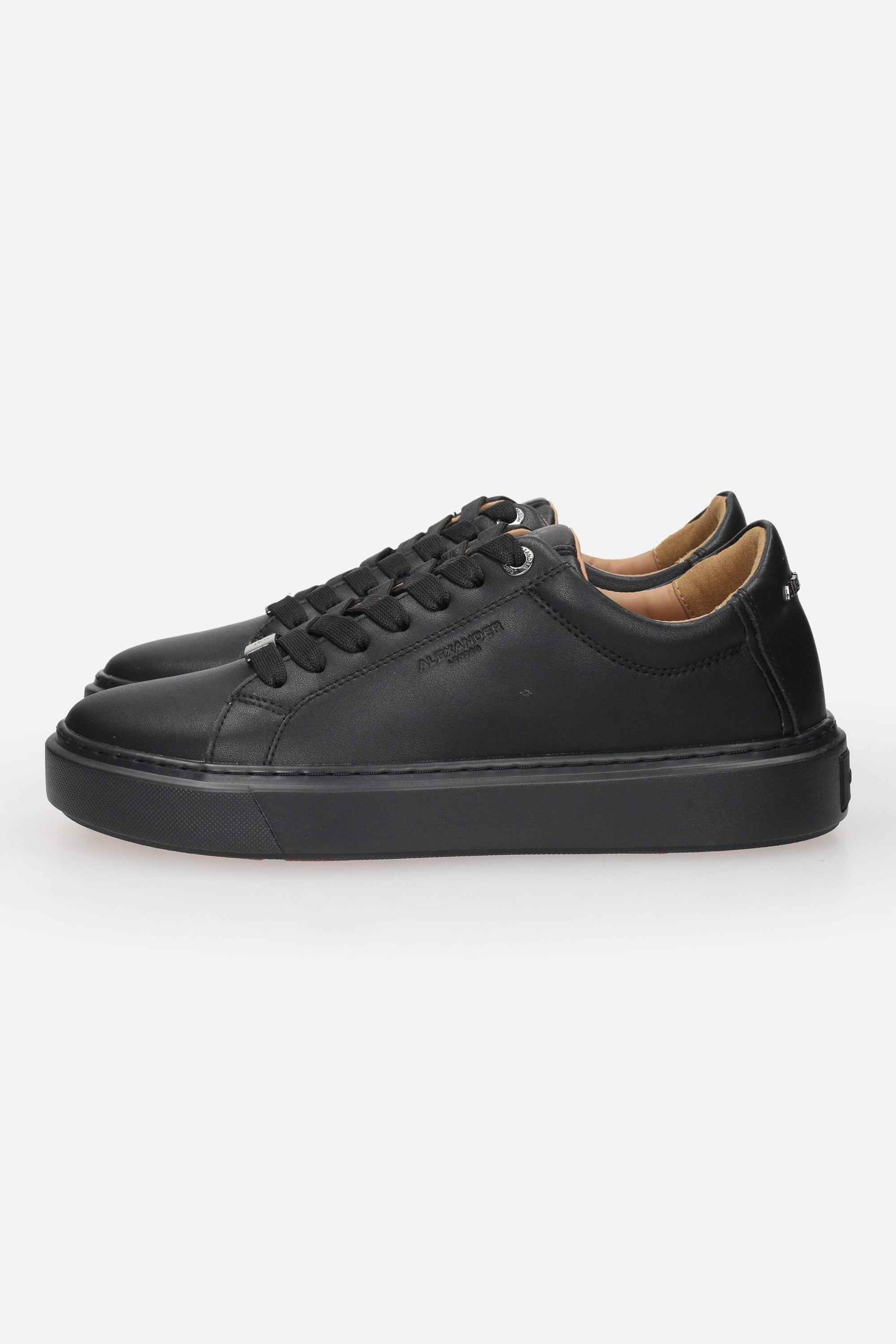 ALEXANDER SMITH LONDON - U 9143 Sneakers
