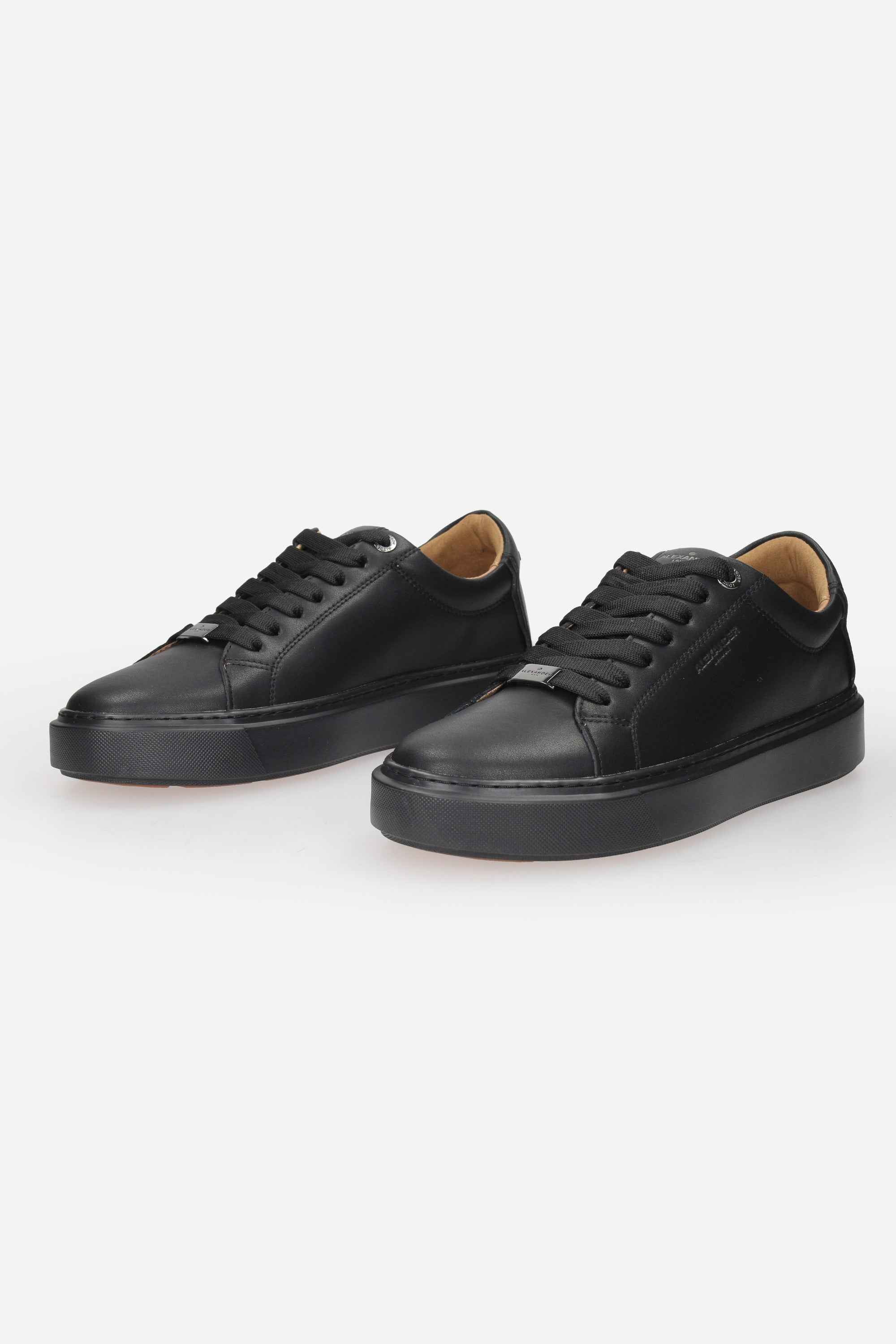 ALEXANDER SMITH LONDON - U 9143 Sneakers