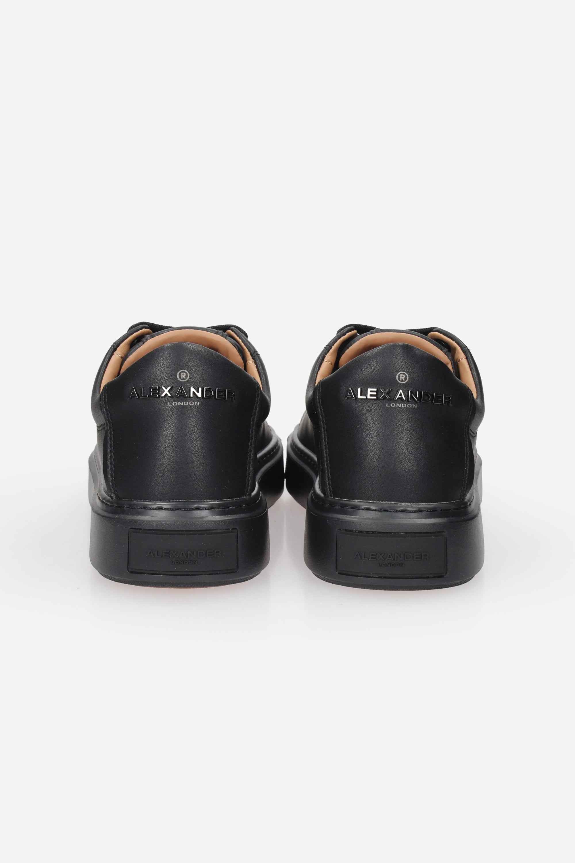 ALEXANDER SMITH LONDON - U 9143 Sneakers