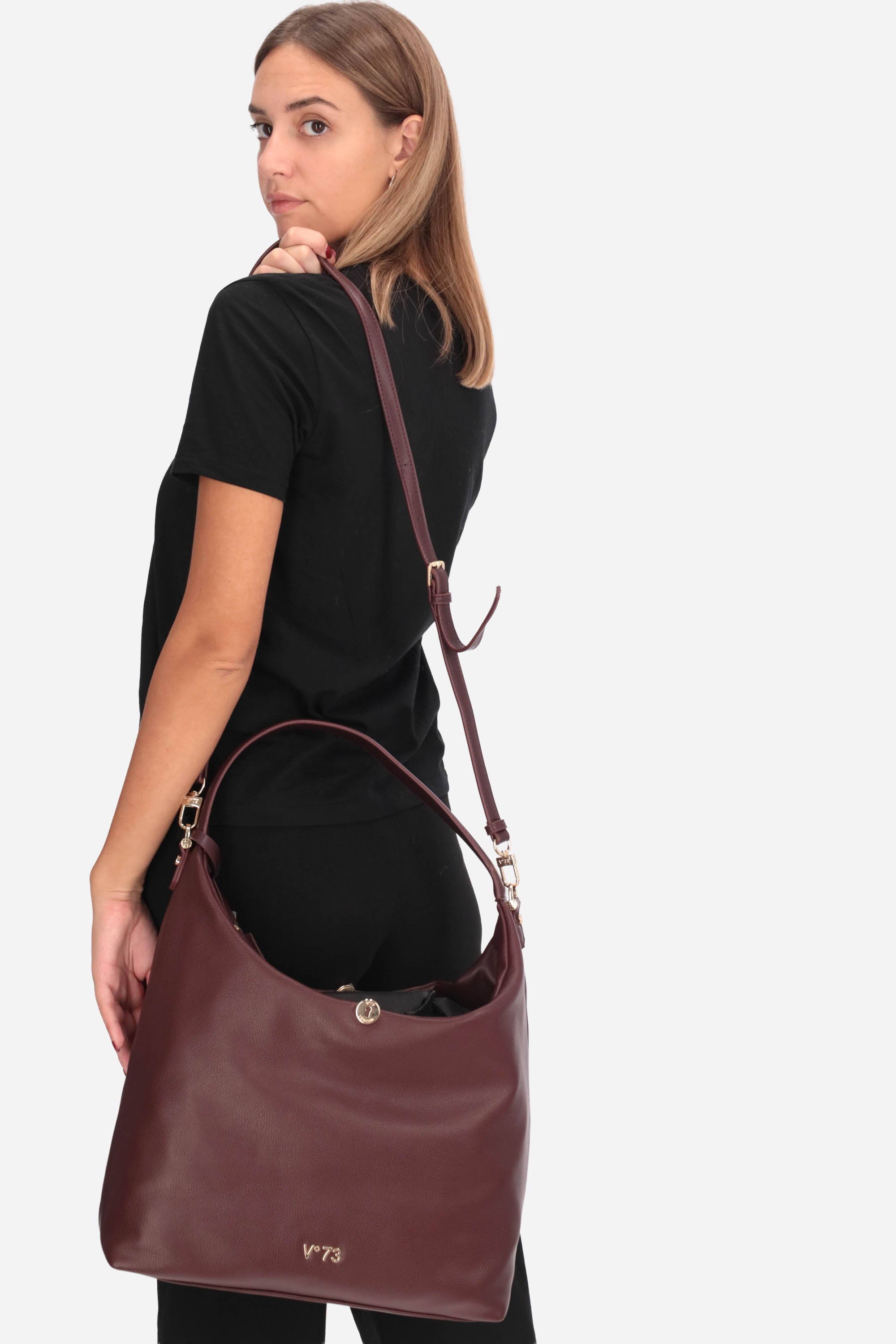 BORDEAUX | V°73 - D 73BS9D105 Borsa