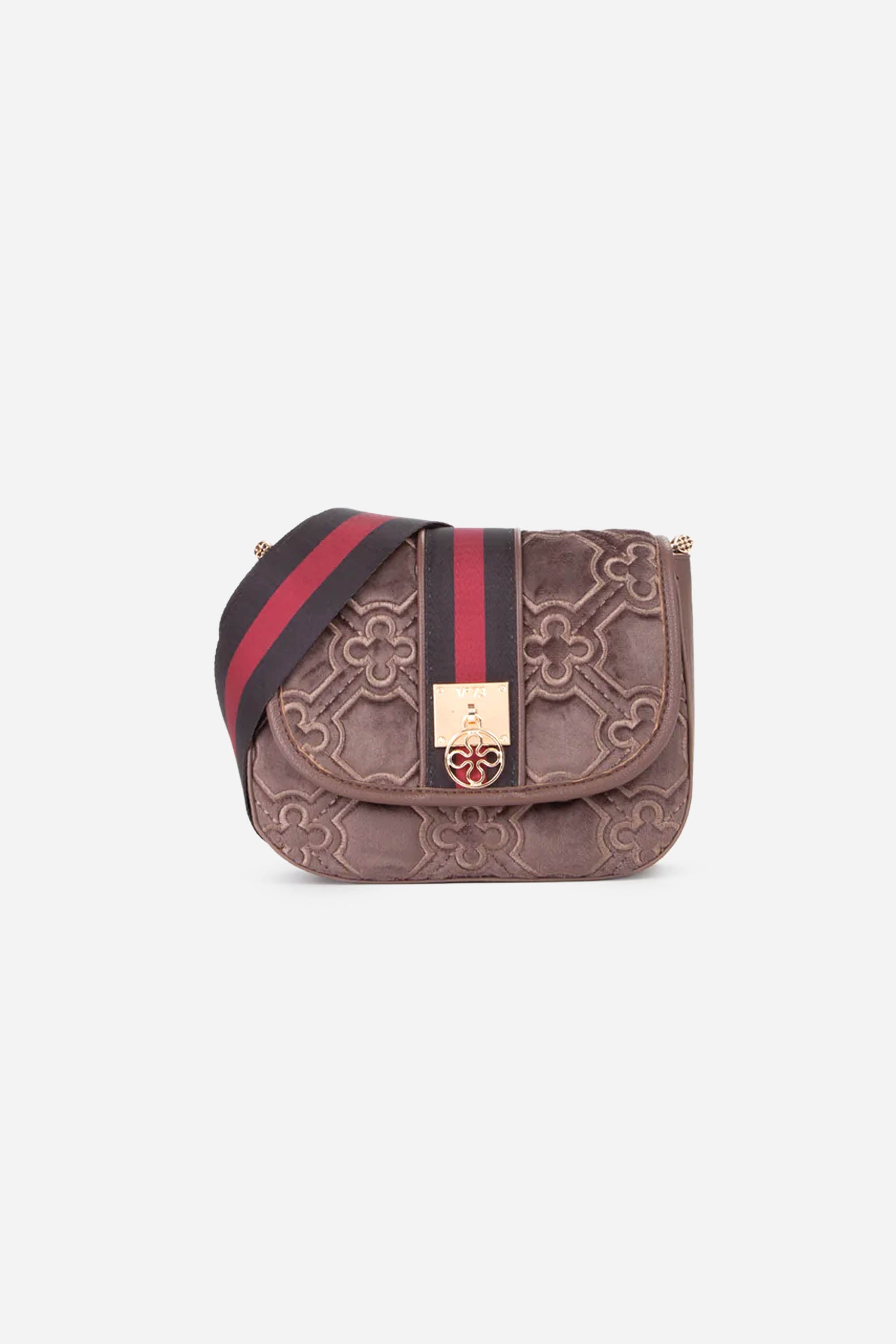 MARRONE | V°73 - D 73BS9BN03 Borsa