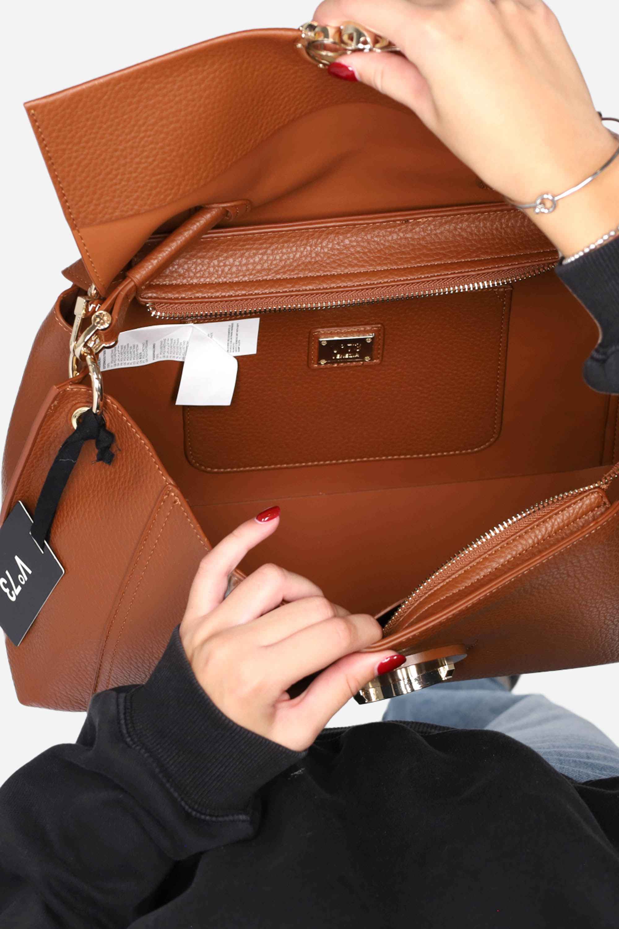 V°73 - D 73BS9ER01 Borsa