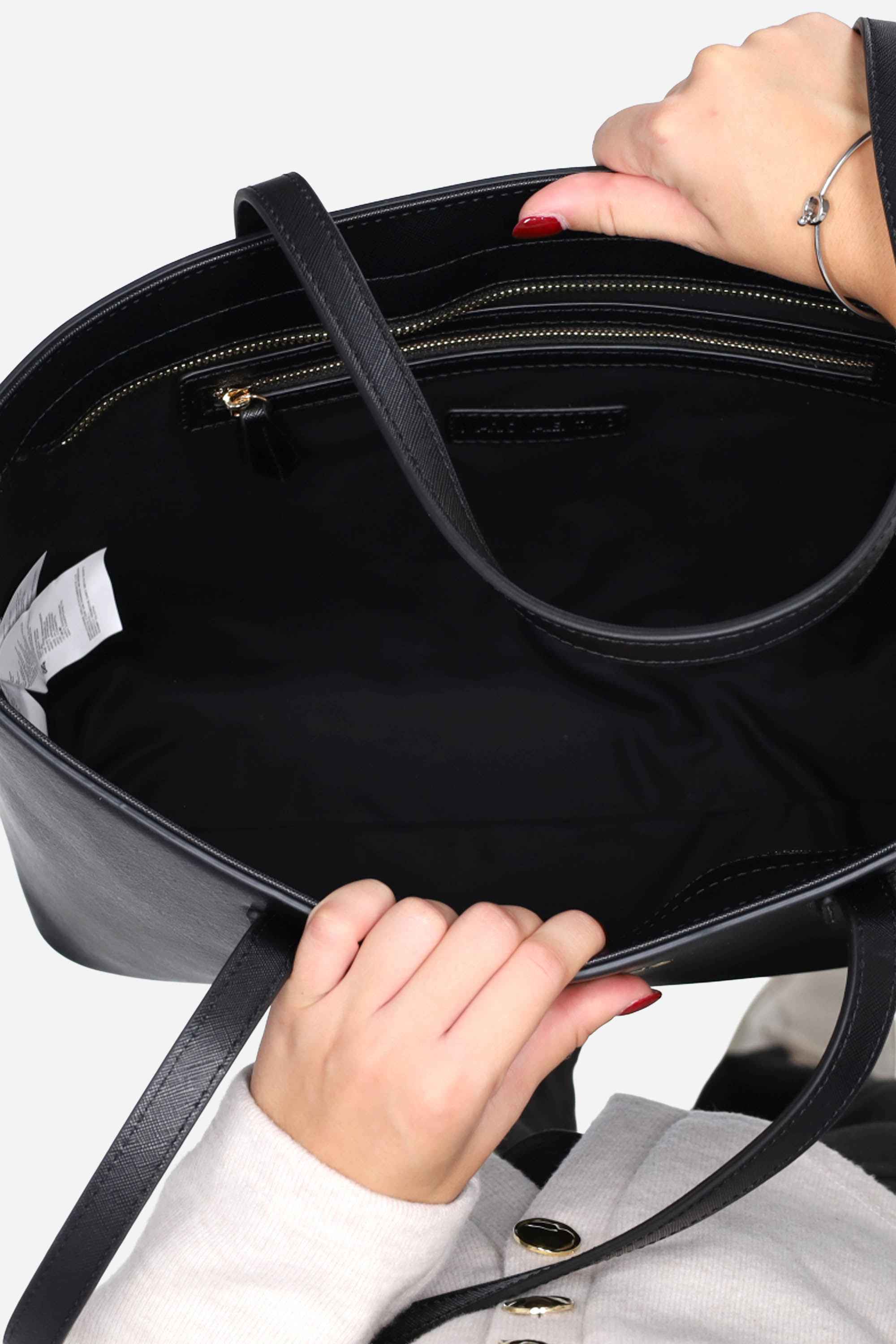 VALENTINO - D VBS7B301 Borsa