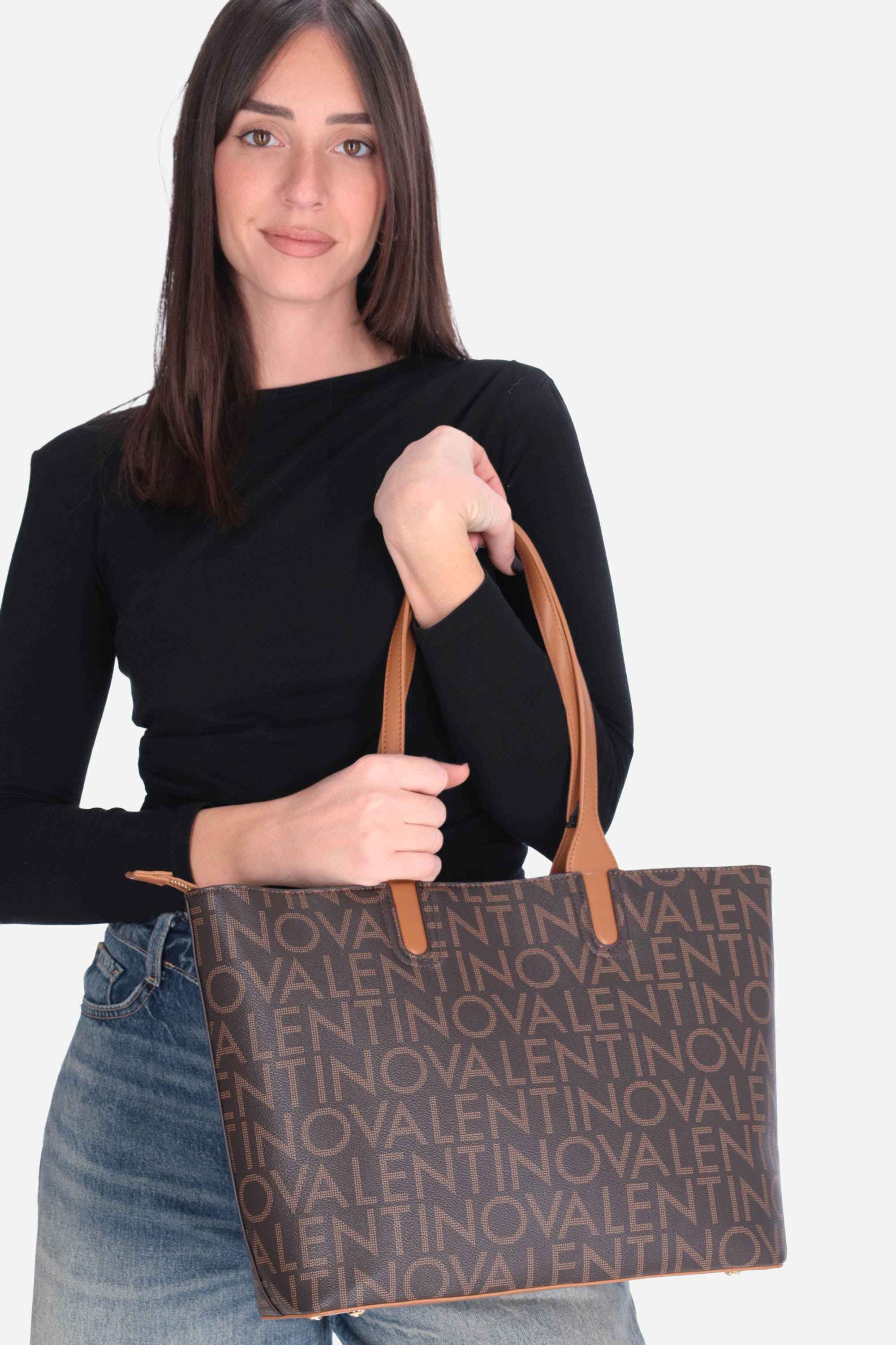 VALENTINO - D VBS9IS01 Borsa