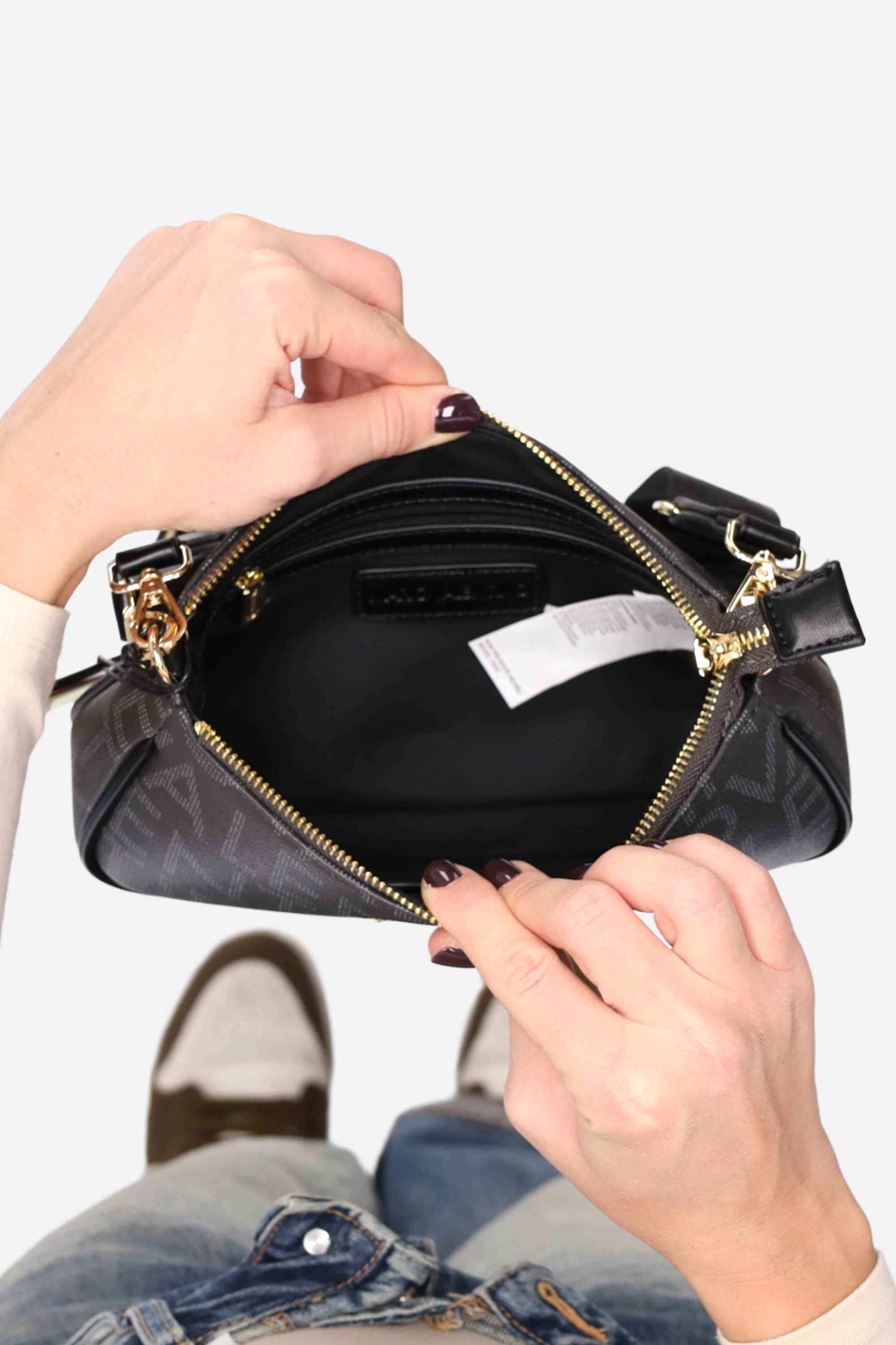 VALENTINO - D VBS9IS13 Borsa