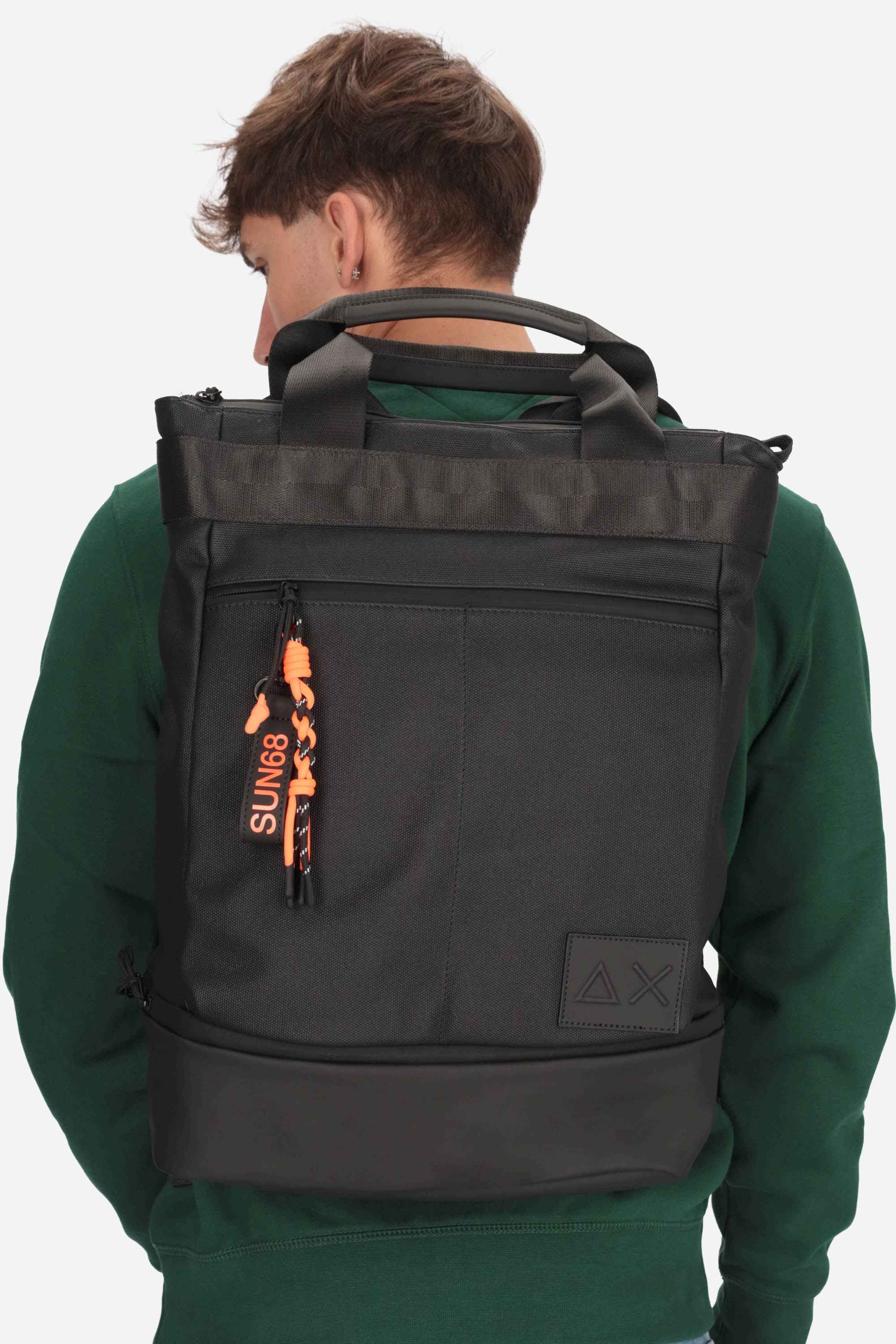 SUN68 - U Z45160 Zaino