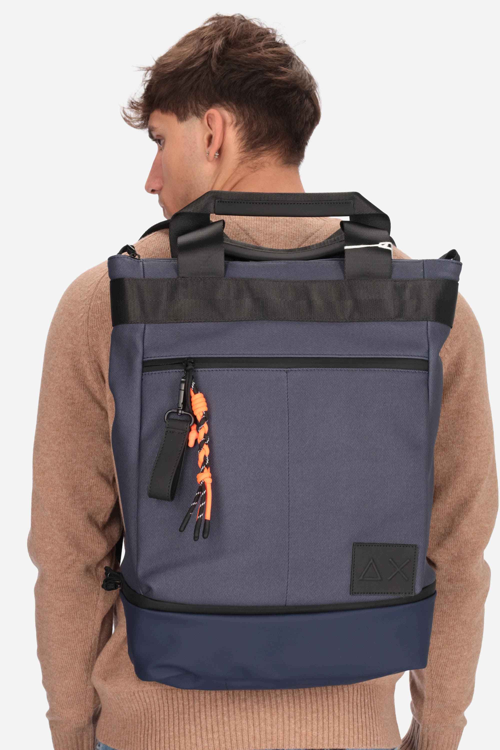 SUN68 - U Z45160 Zaino