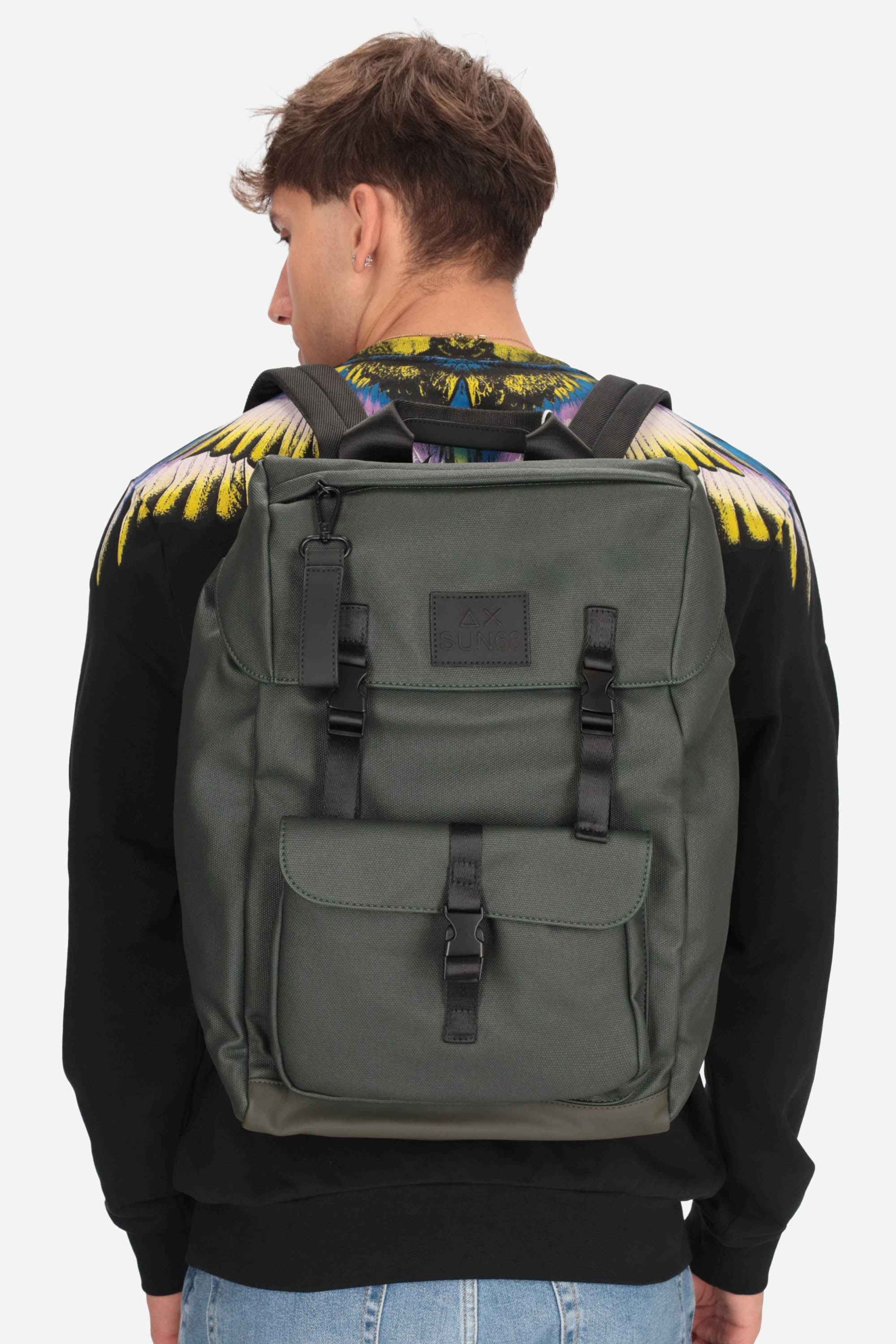 SUN68 - U Z45161 Zaino