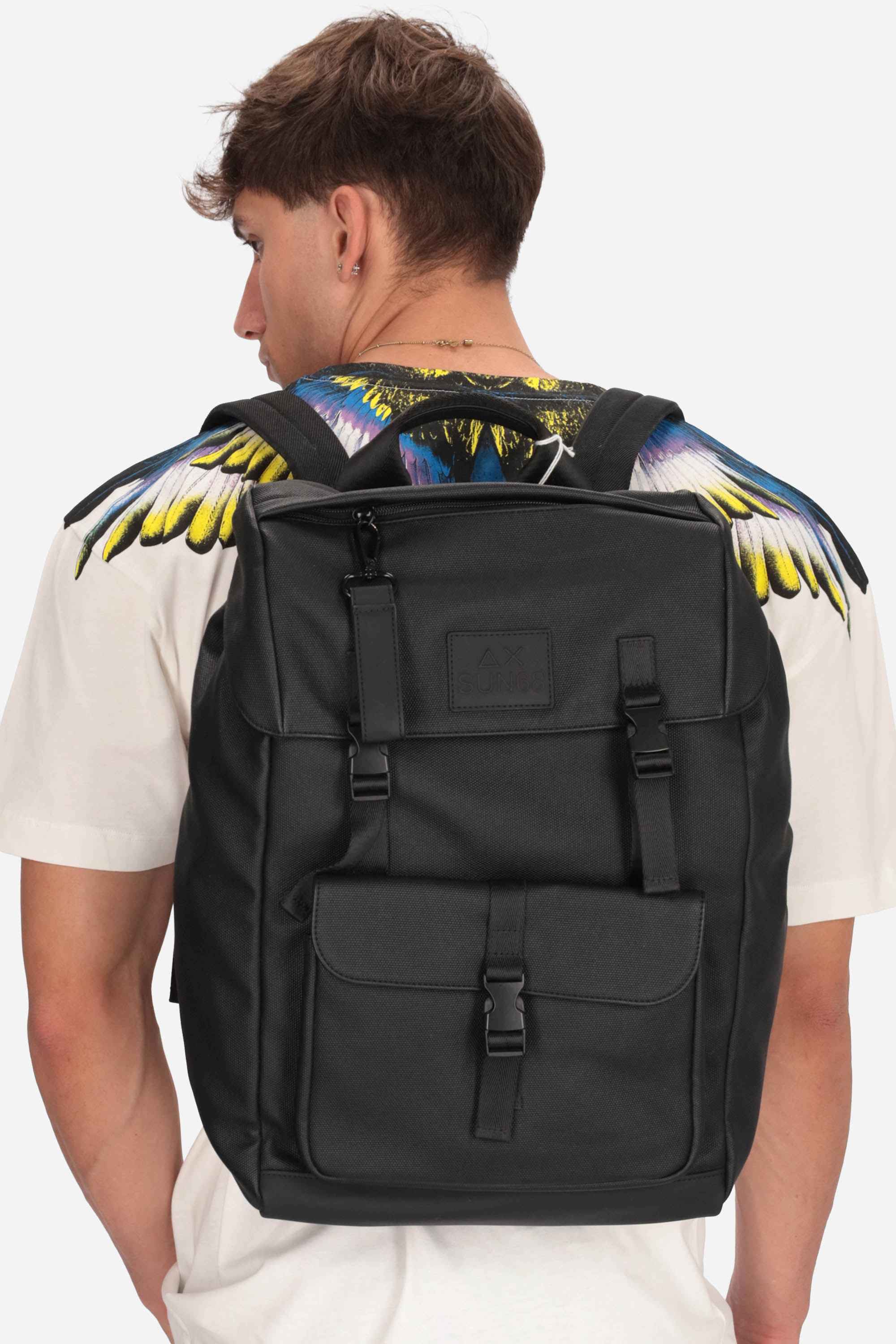 SUN68 - U Z45161 Zaino