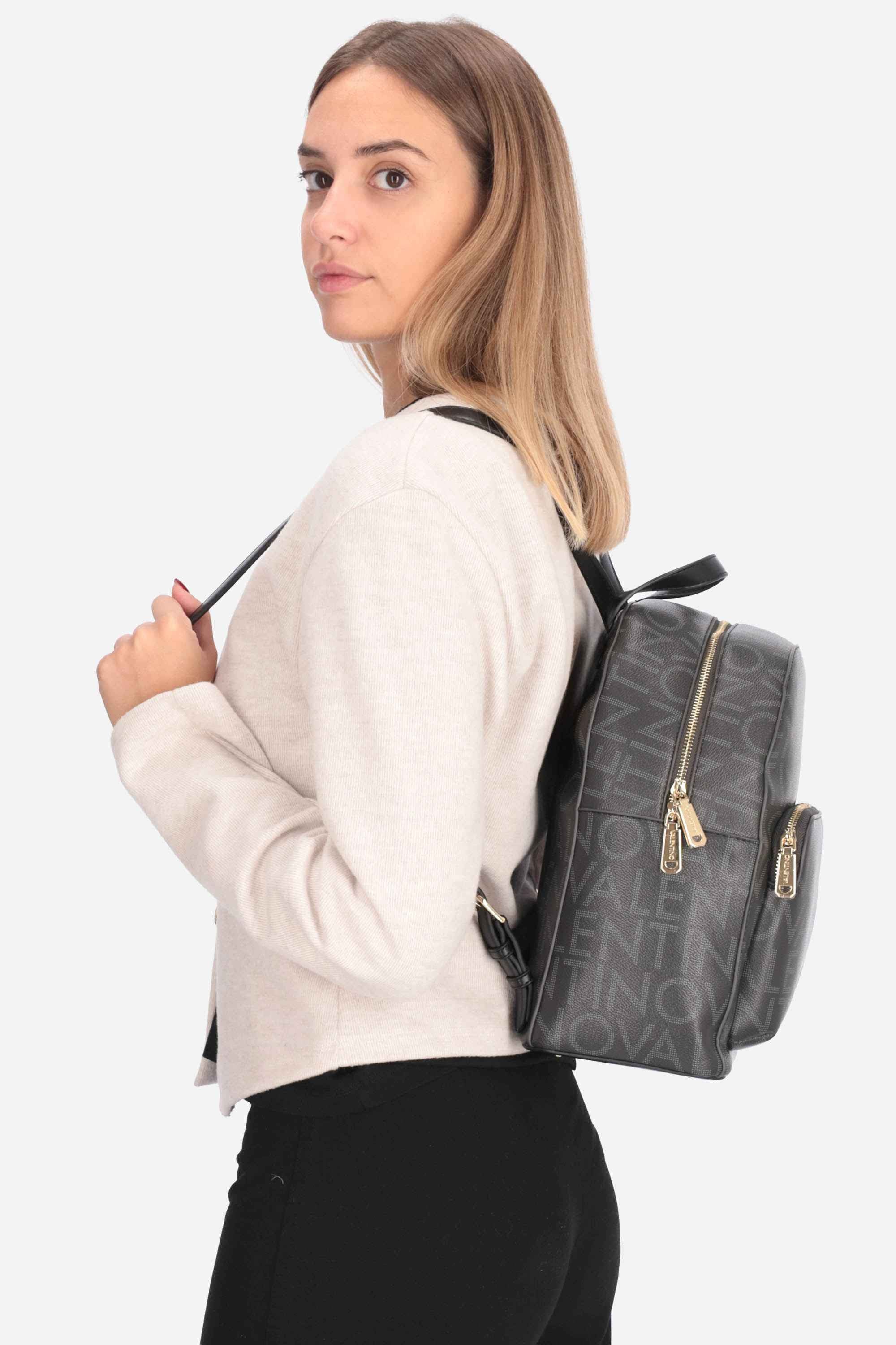 VALENTINO - D VBS9IS20 Zaino