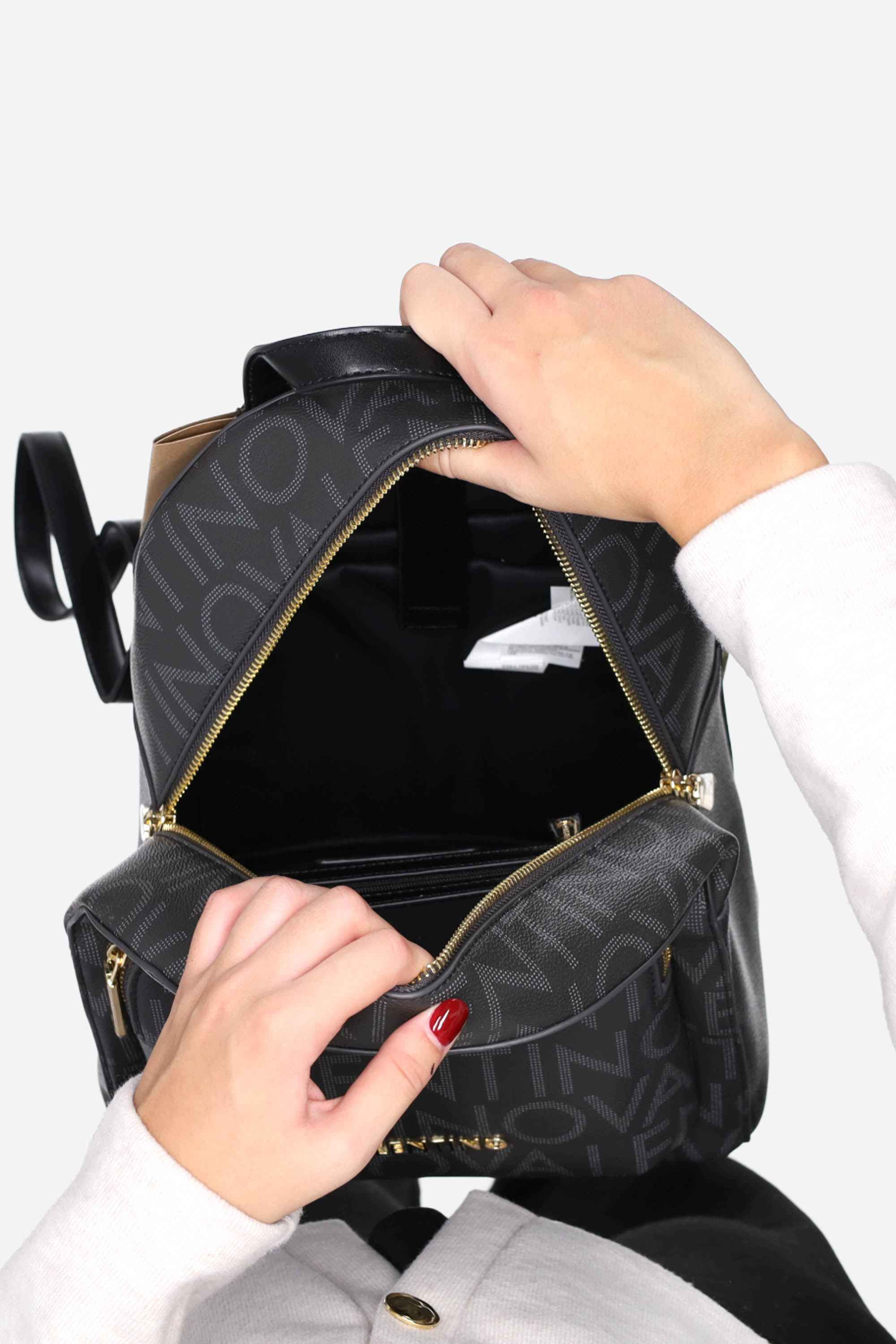 VALENTINO - D VBS9IS20 Zaino