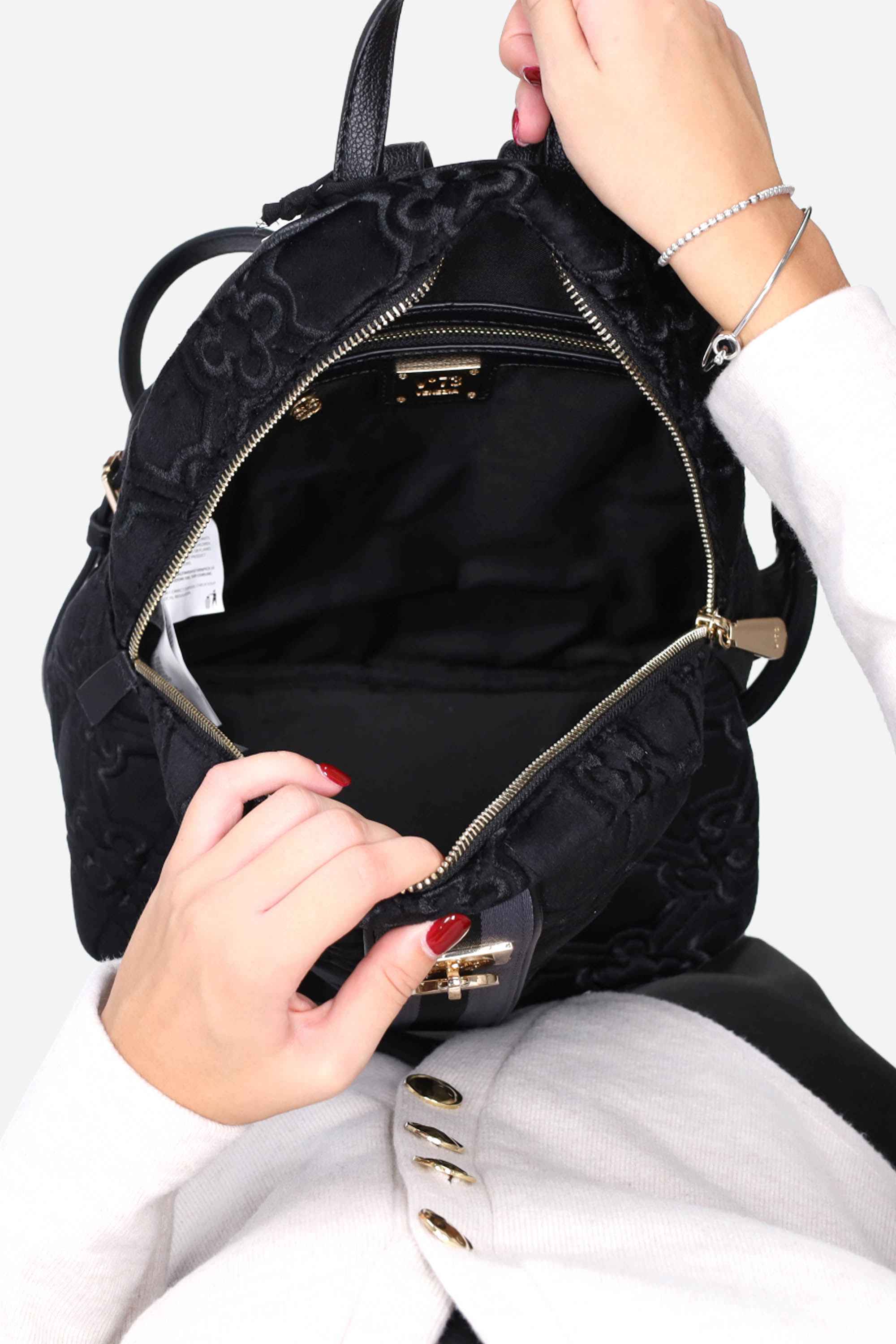 V°73 - D 73BS9BN05 Zaino