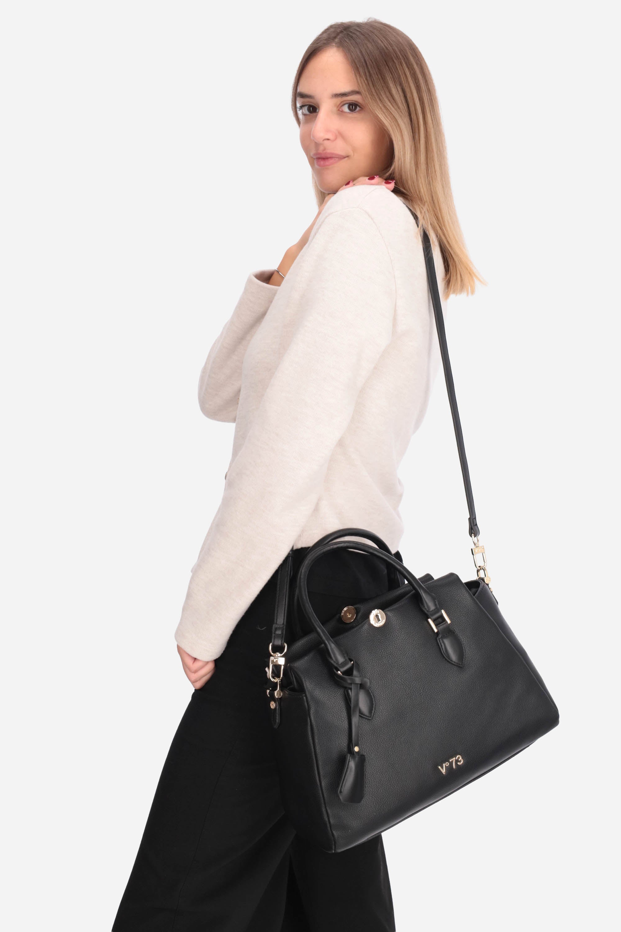 NERO | V°73 - D 73BS9D102 Borsa