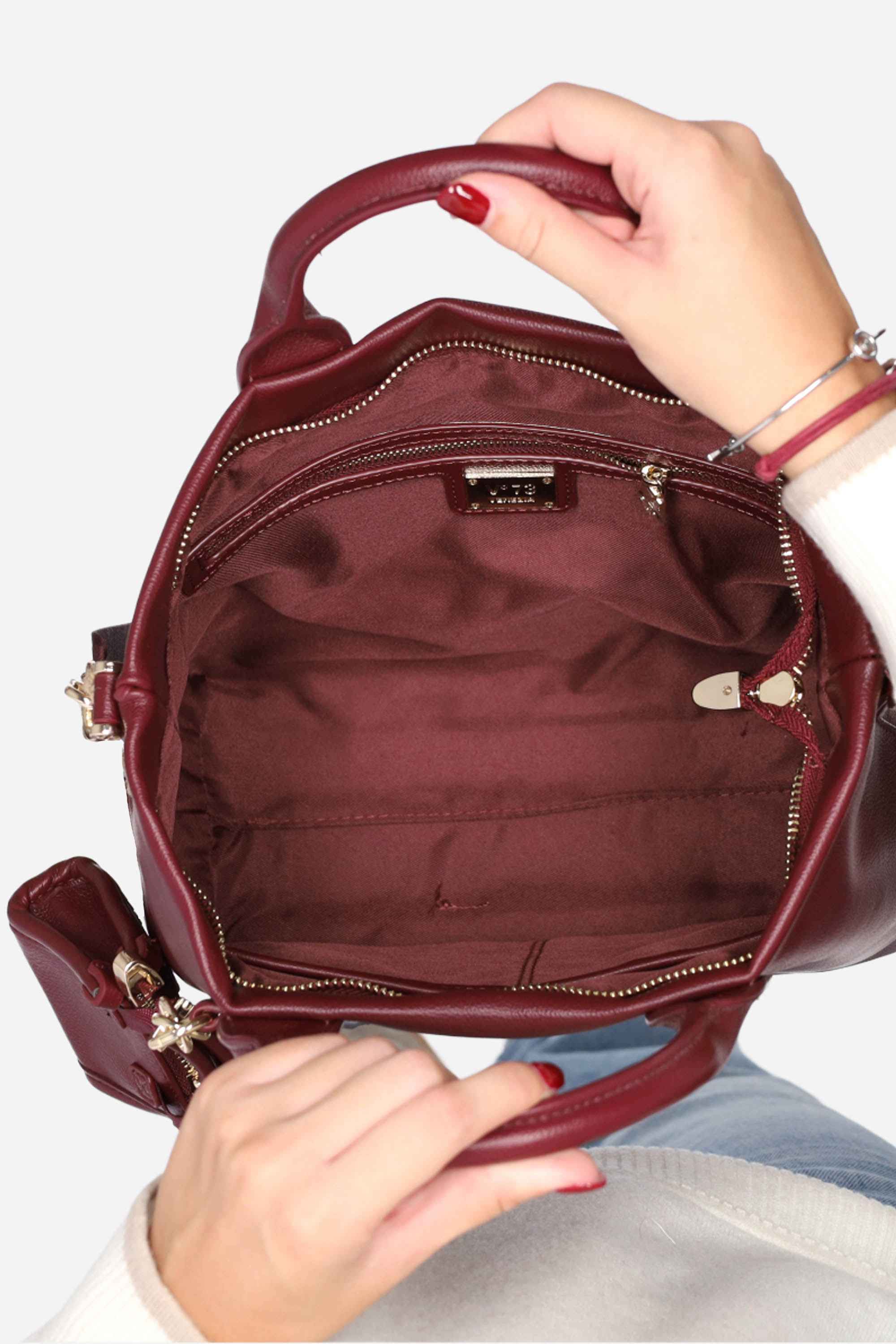 V°73 - D 73BS9D602 Borsa