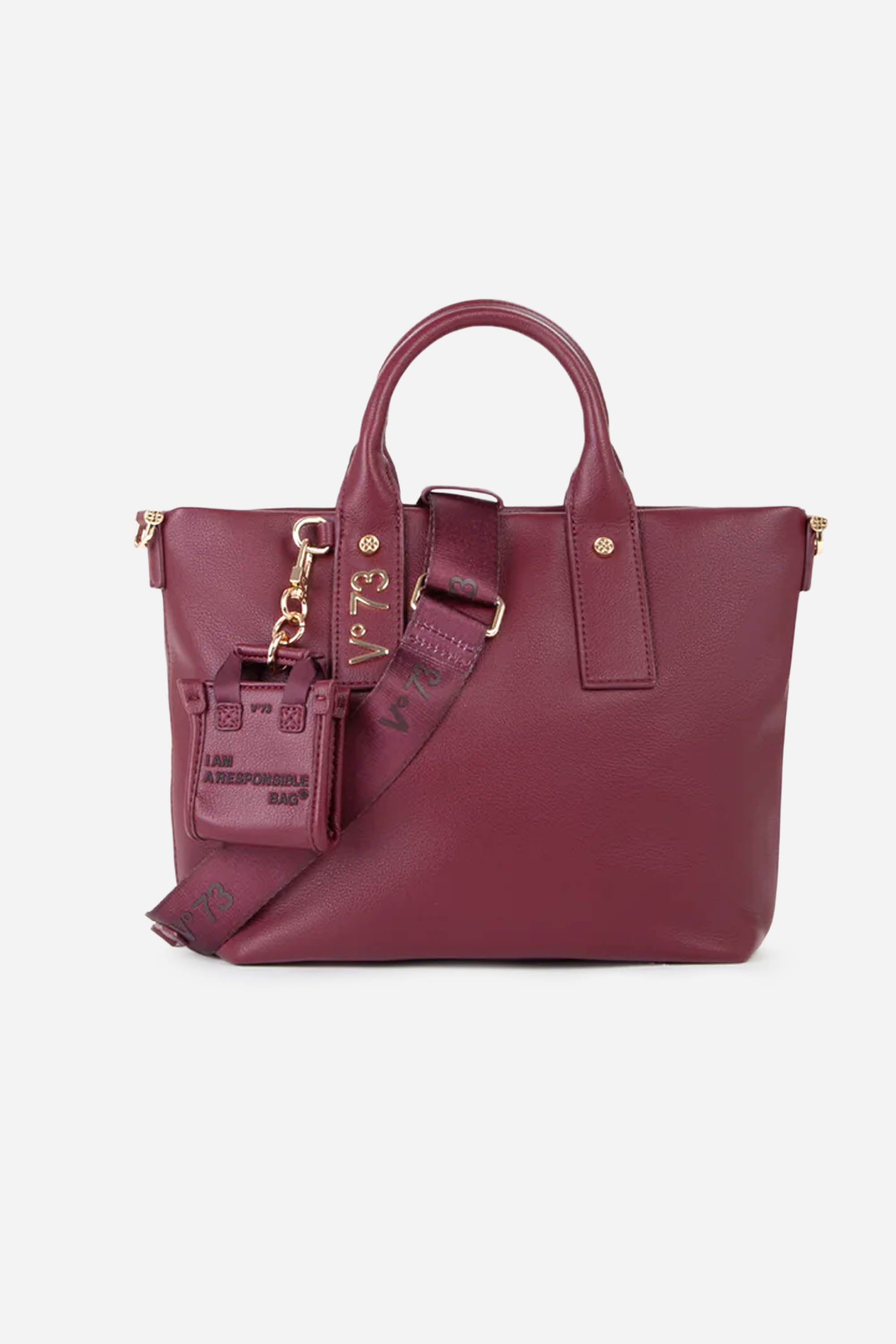BORDEAUX | V°73 - D 73BS9D602 Borsa