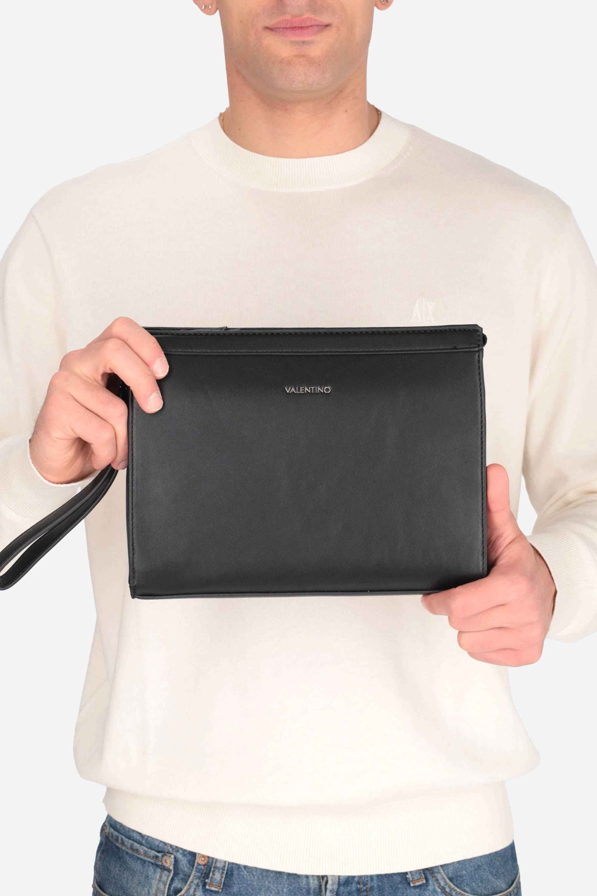 VALENTINO - U VBE8UT670 Portatutto