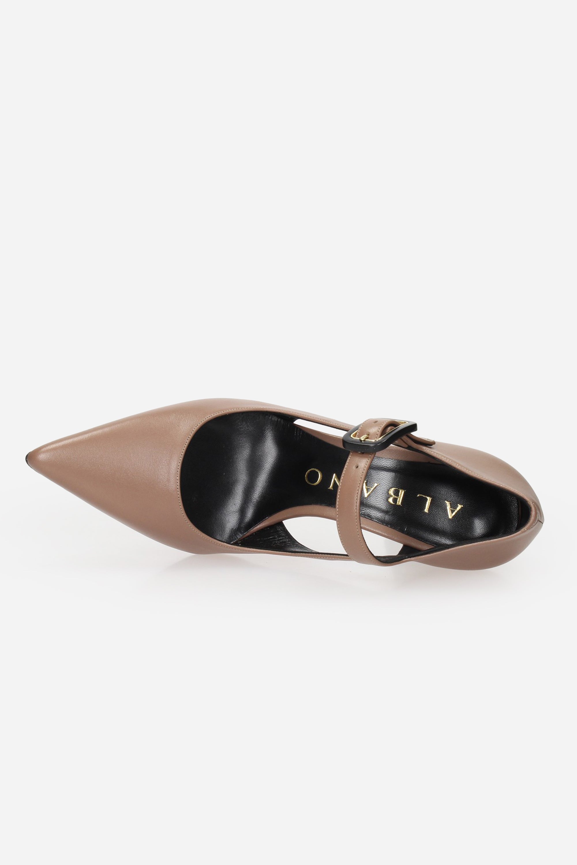 TORTORA | ALBANO - D 2958 Decollete