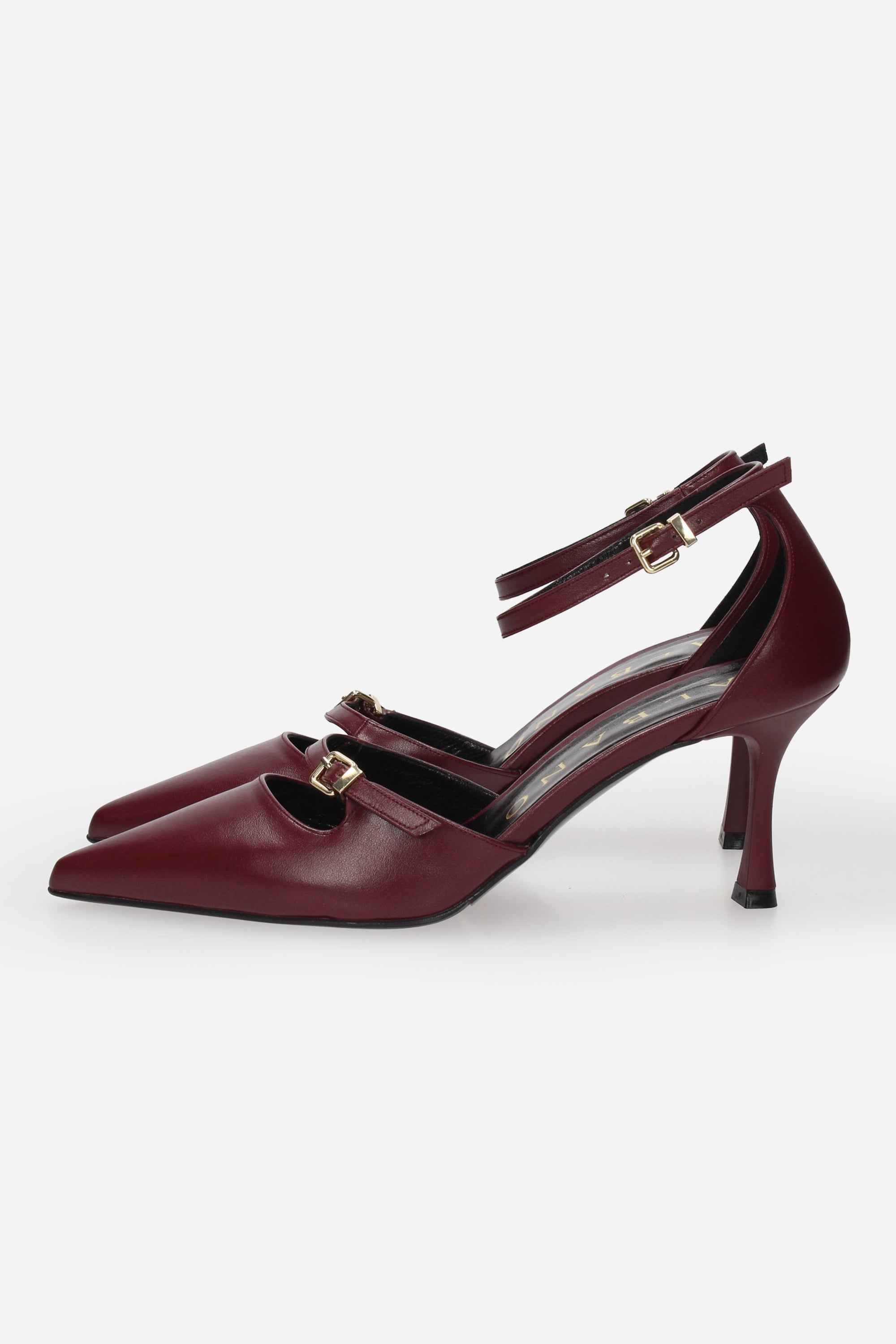 ALBANO - D 2938 Decollete