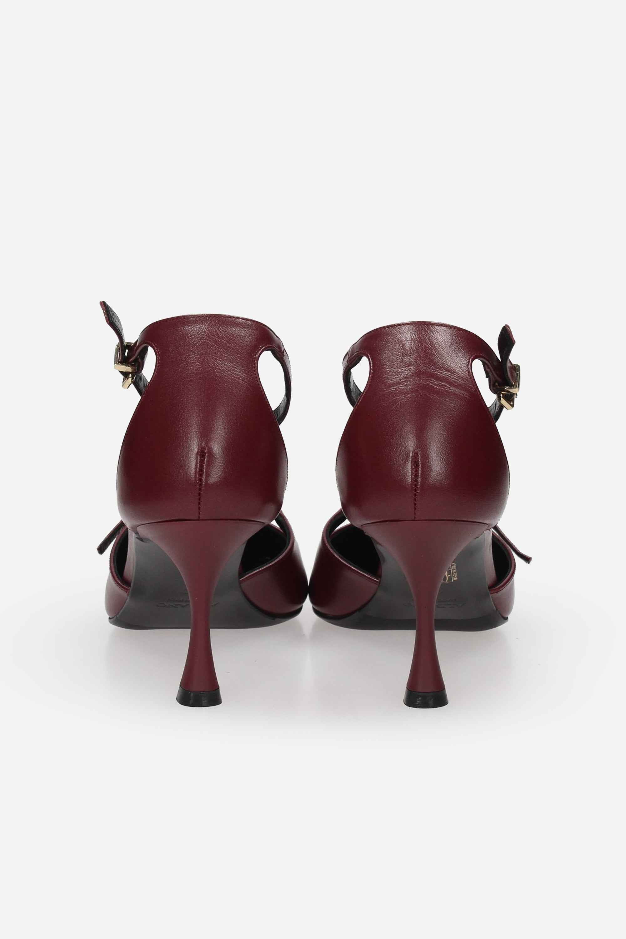 ALBANO - D 2938 Decollete