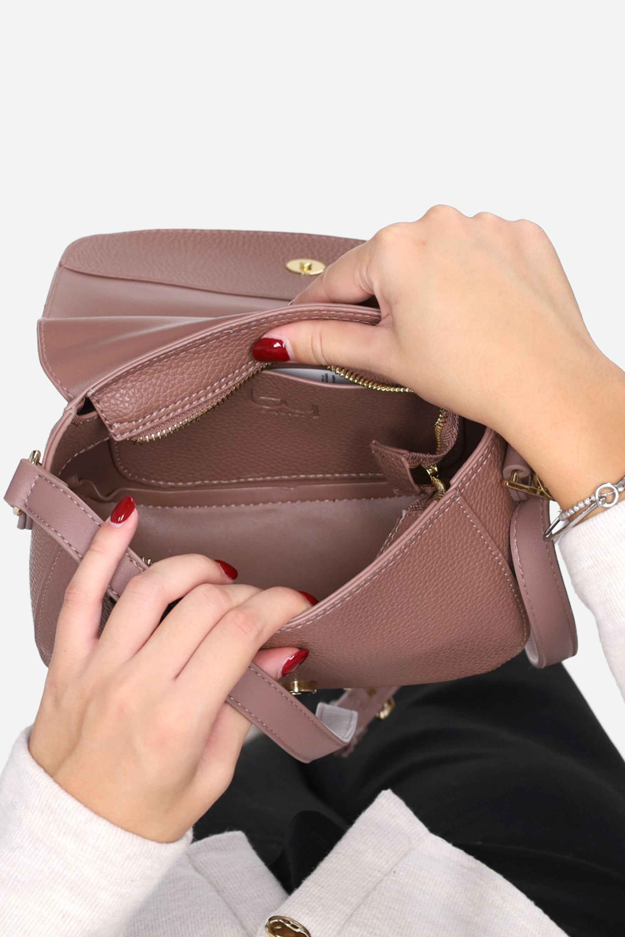 BY BYBLOS - D BYBS33B06 Borsa