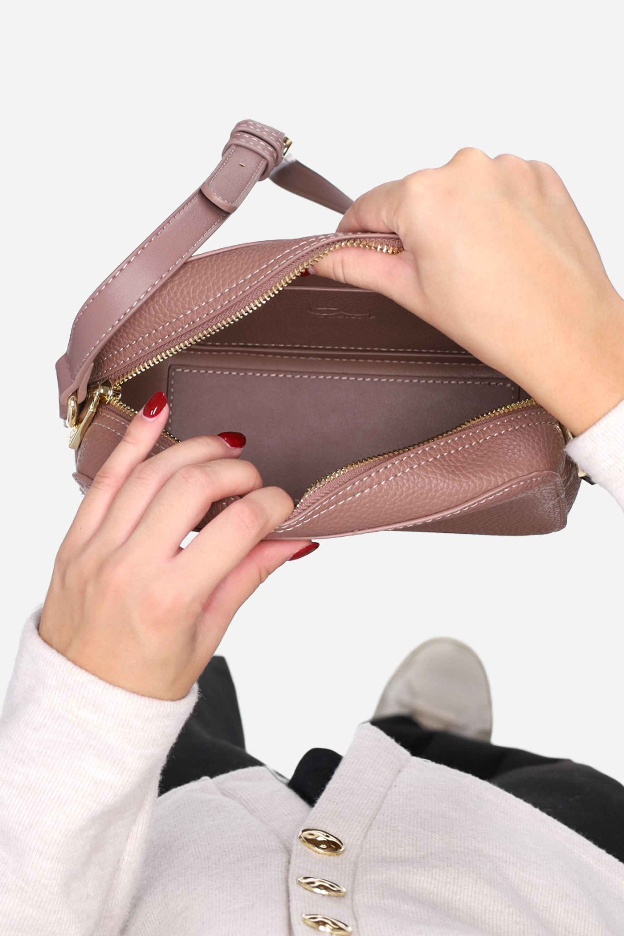 BY BYBLOS - D BYBS33B07 Borsa