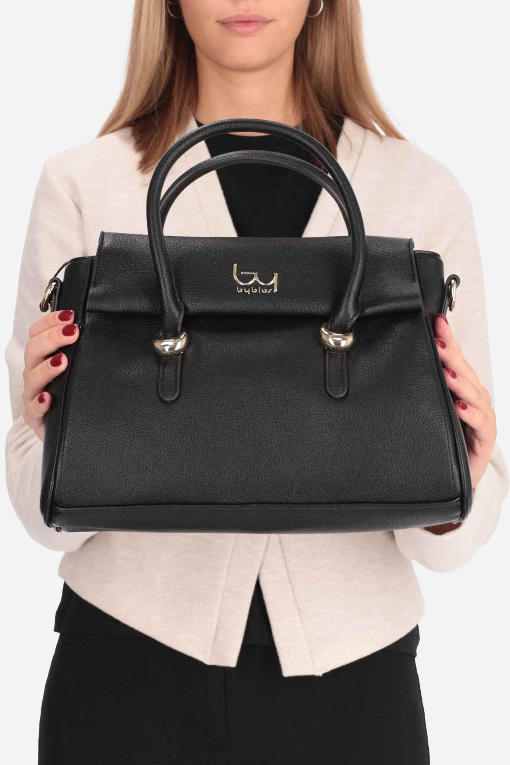 BY BYBLOS - D BYBS61B03 Borsa