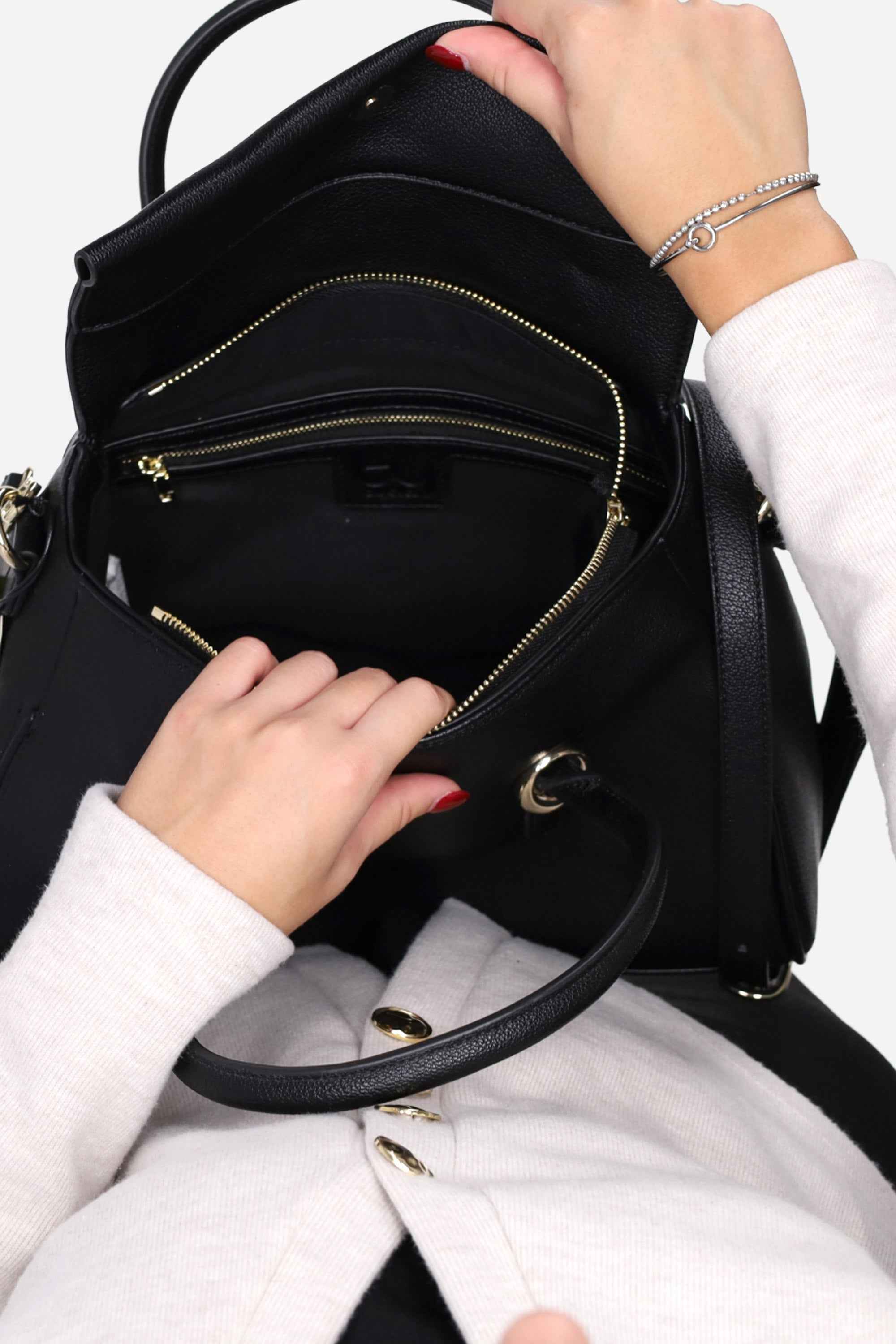 BY BYBLOS - D BYBS61B03 Borsa