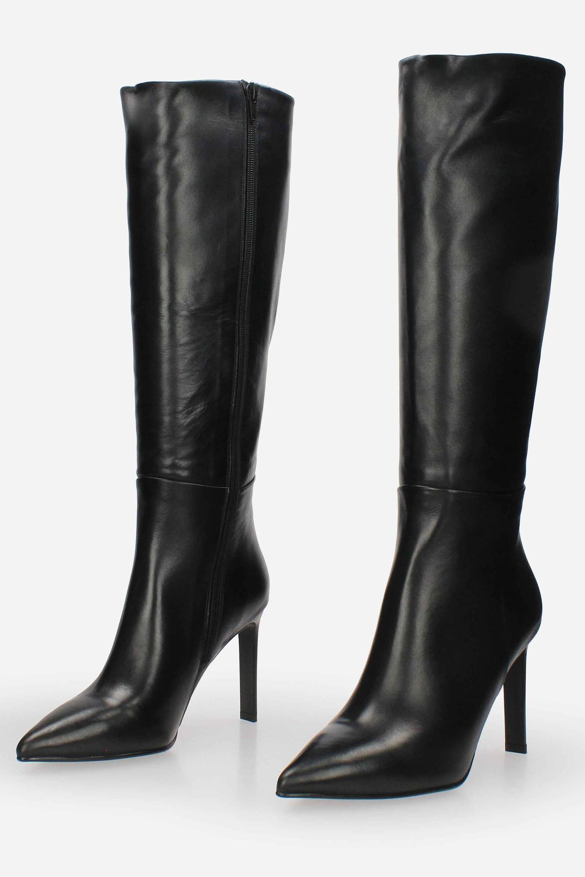 NERO | ALBANO - D 3000 Stivale