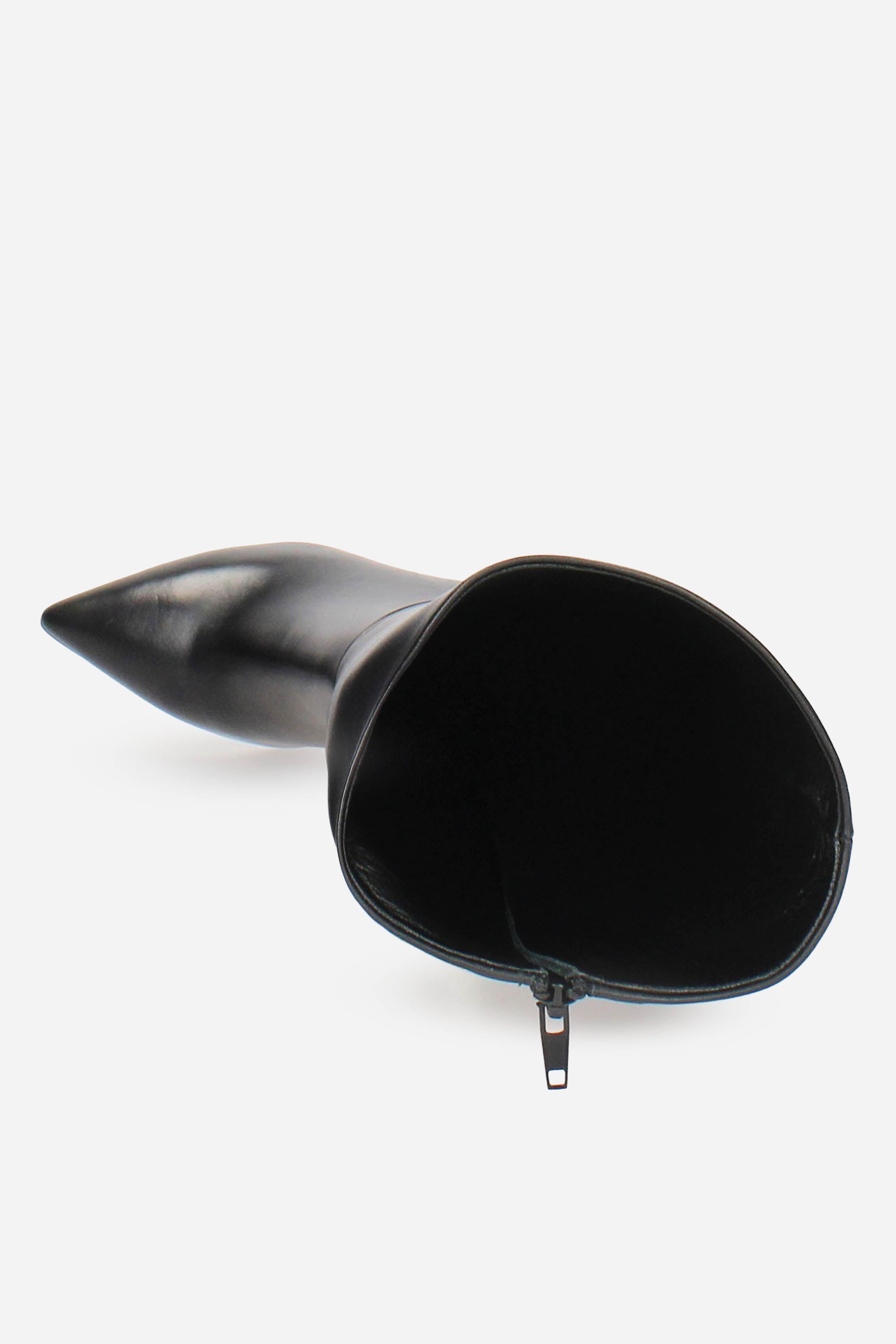 NERO | ALBANO - D 3000 Stivale