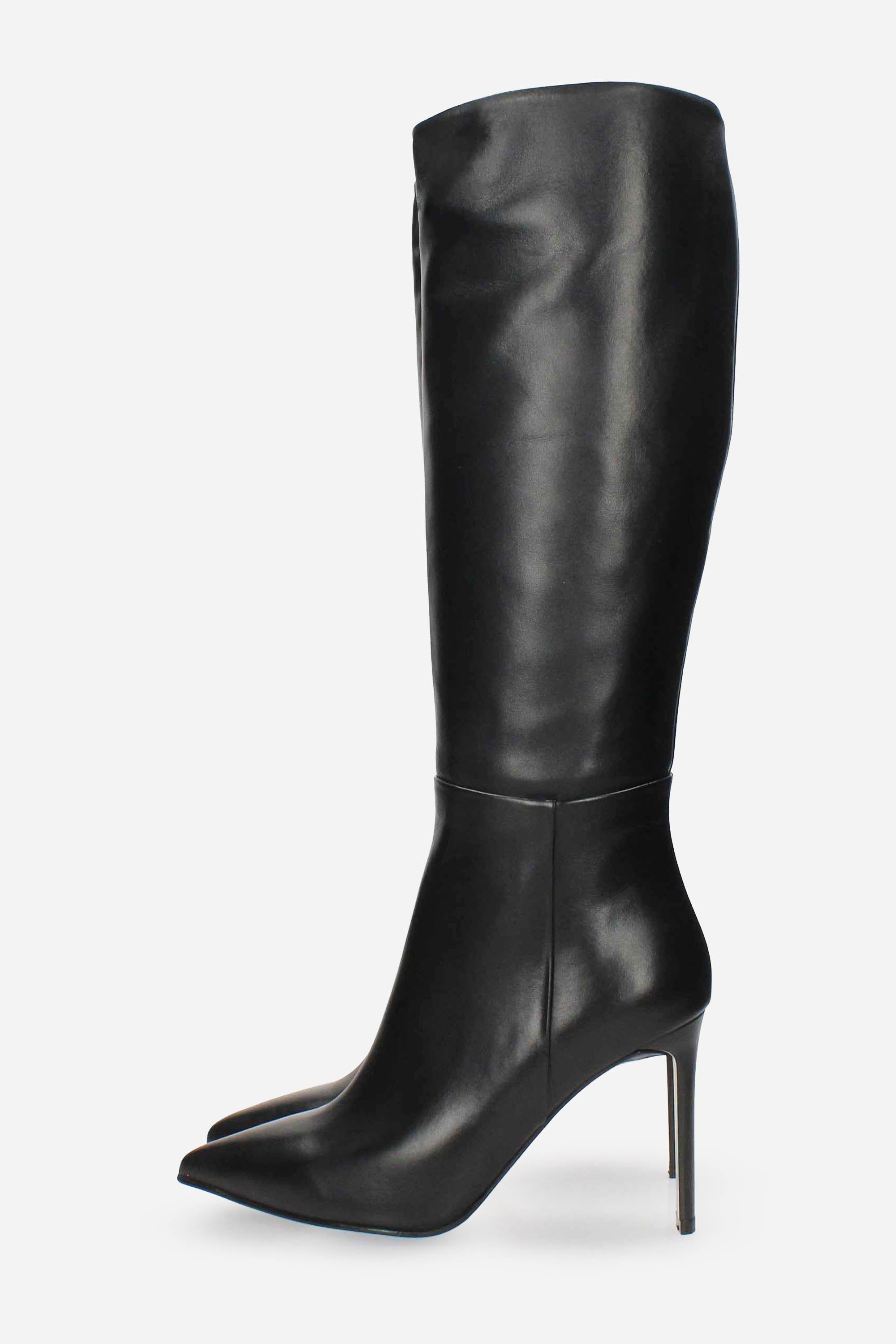 NERO | ALBANO - D 3000 Stivale