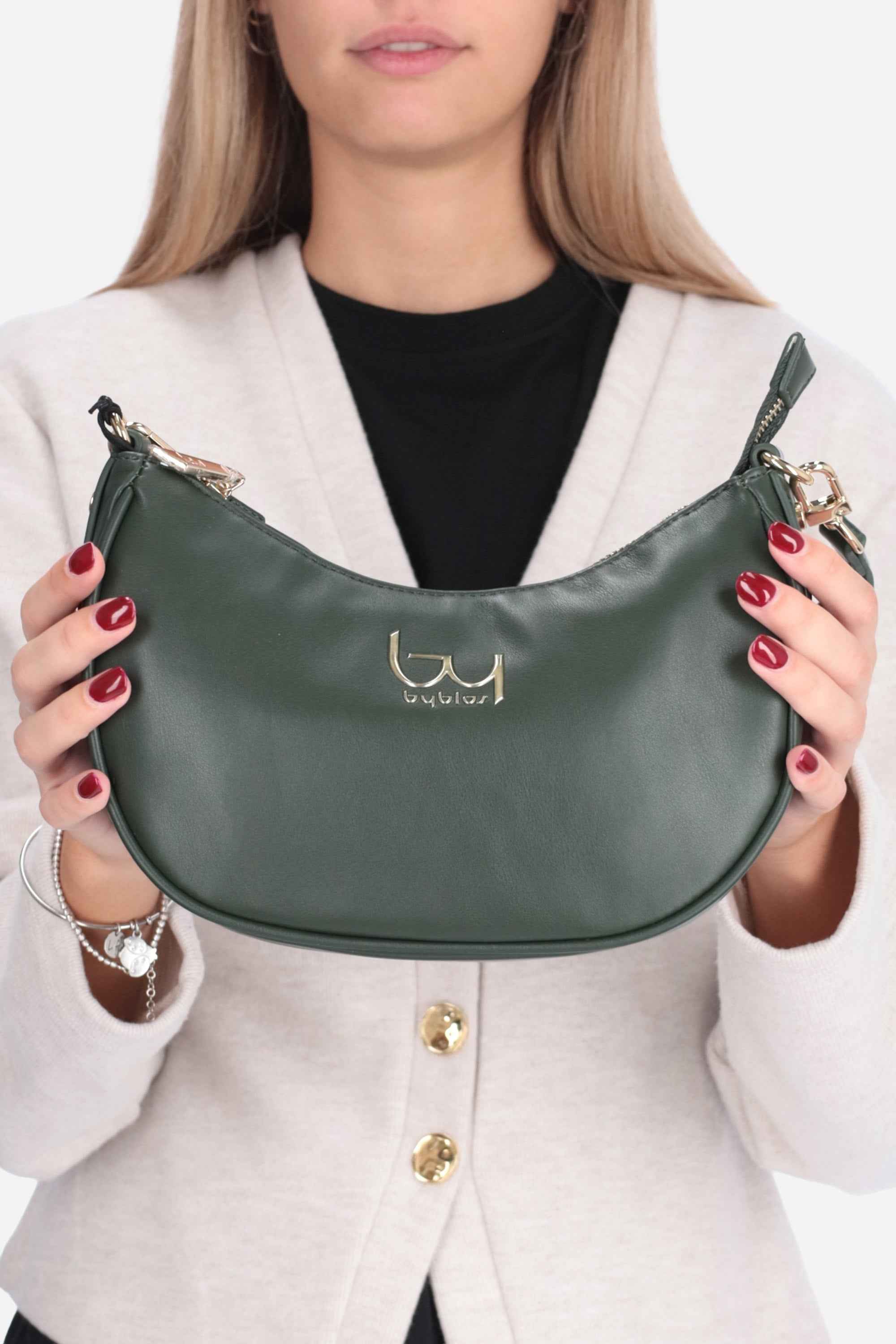 BY BYBLOS - D BYBS51B11 Borsa