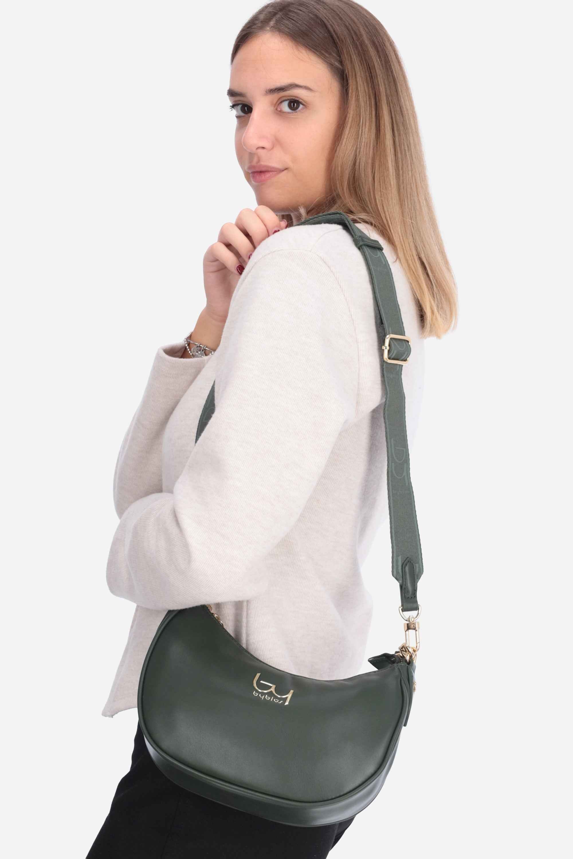 BY BYBLOS - D BYBS51B11 Borsa