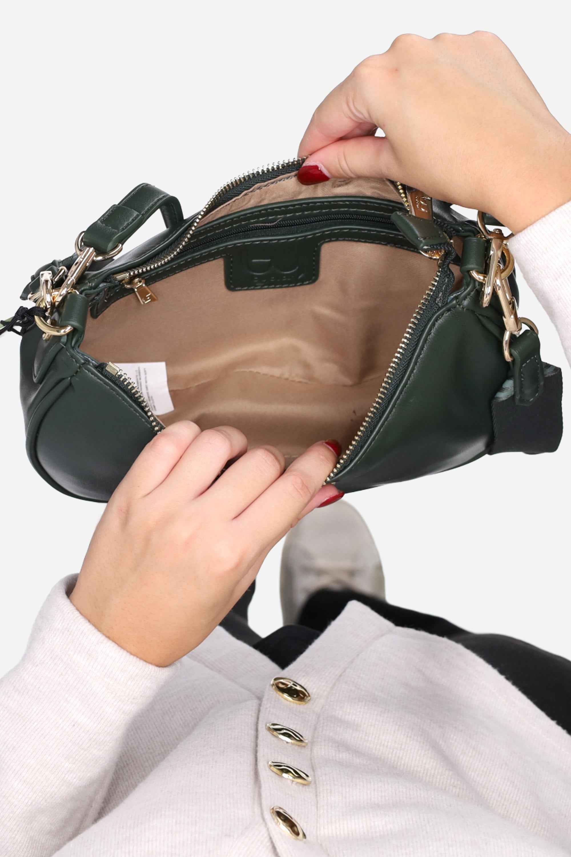 BY BYBLOS - D BYBS51B11 Borsa