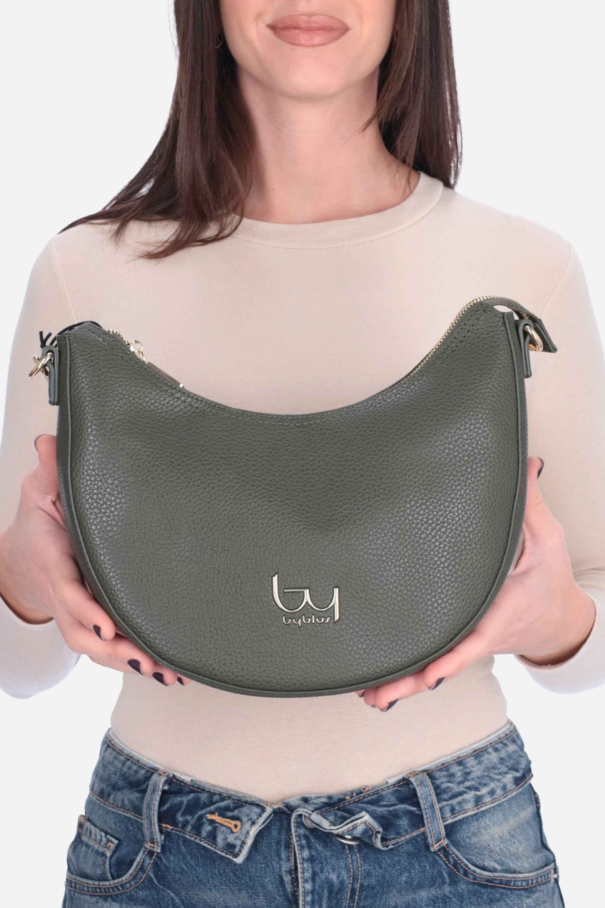 BY BYBLOS - D BYBS33B10 Borsa