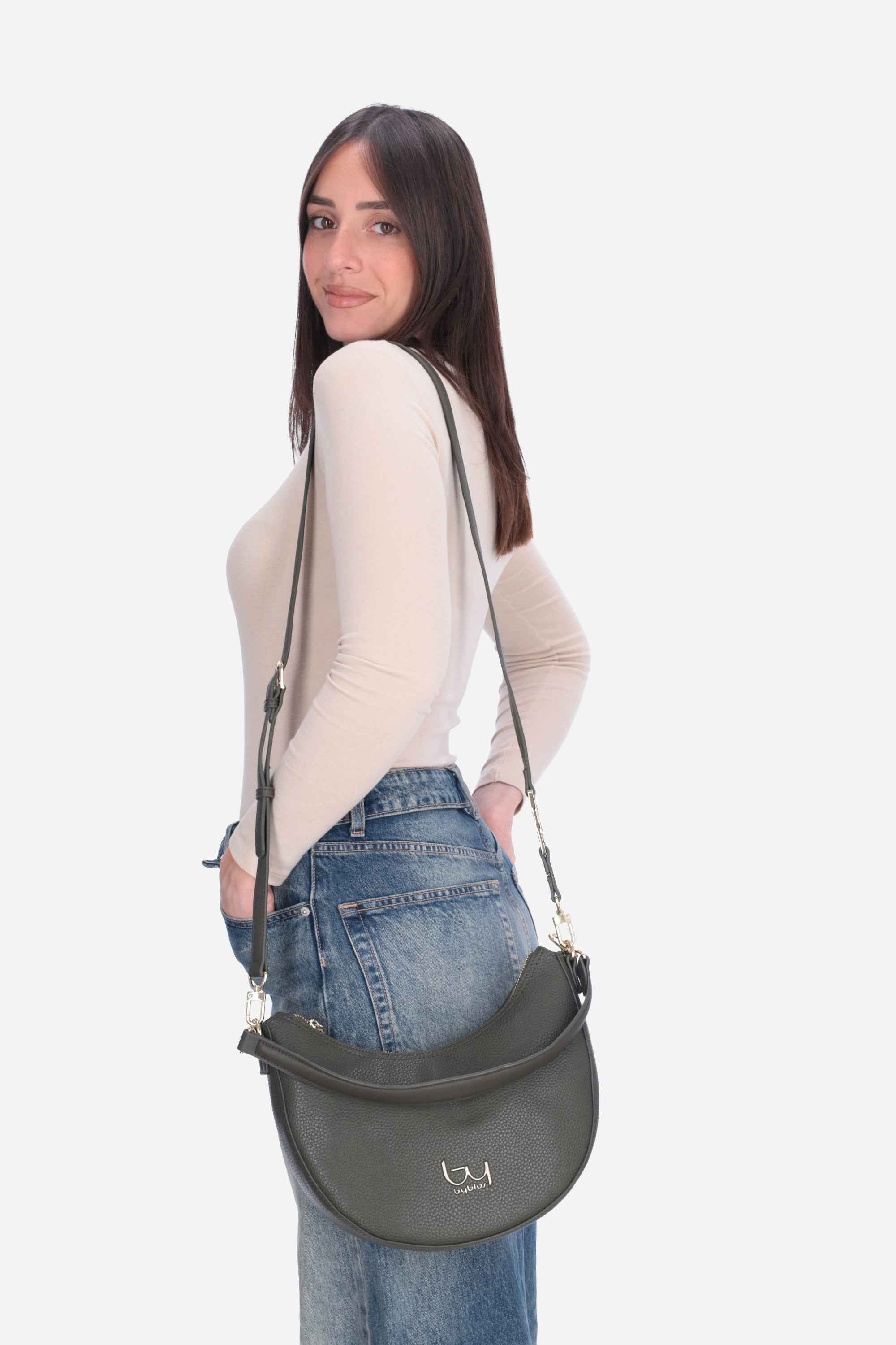 BY BYBLOS - D BYBS33B10 Borsa