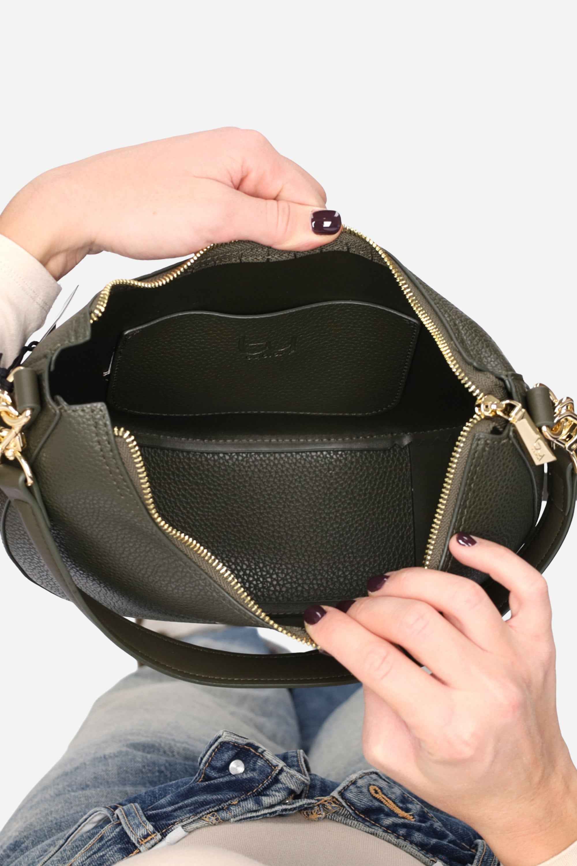 BY BYBLOS - D BYBS33B10 Borsa