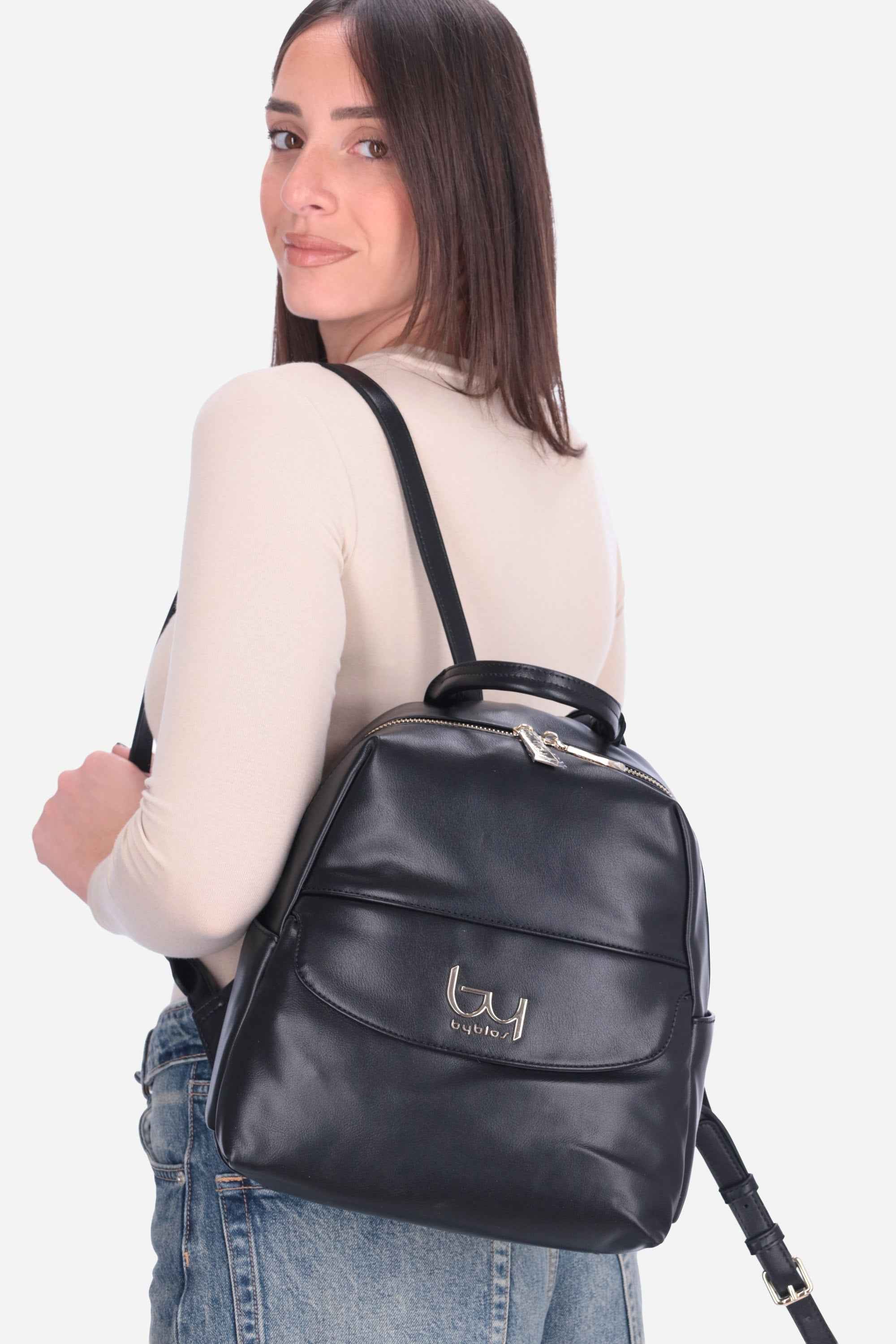 BY BYBLOS - D BYBS70B02 Zaino