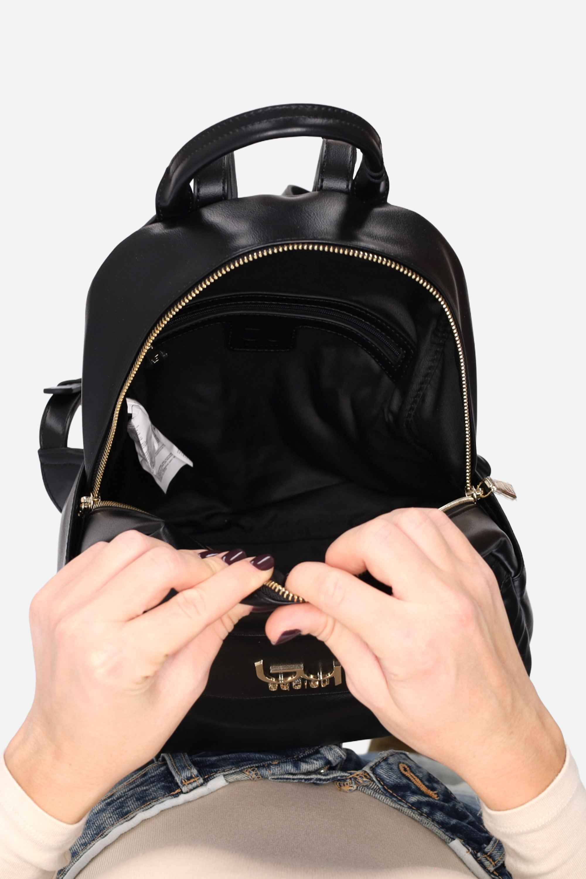 BY BYBLOS - D BYBS70B02 Zaino