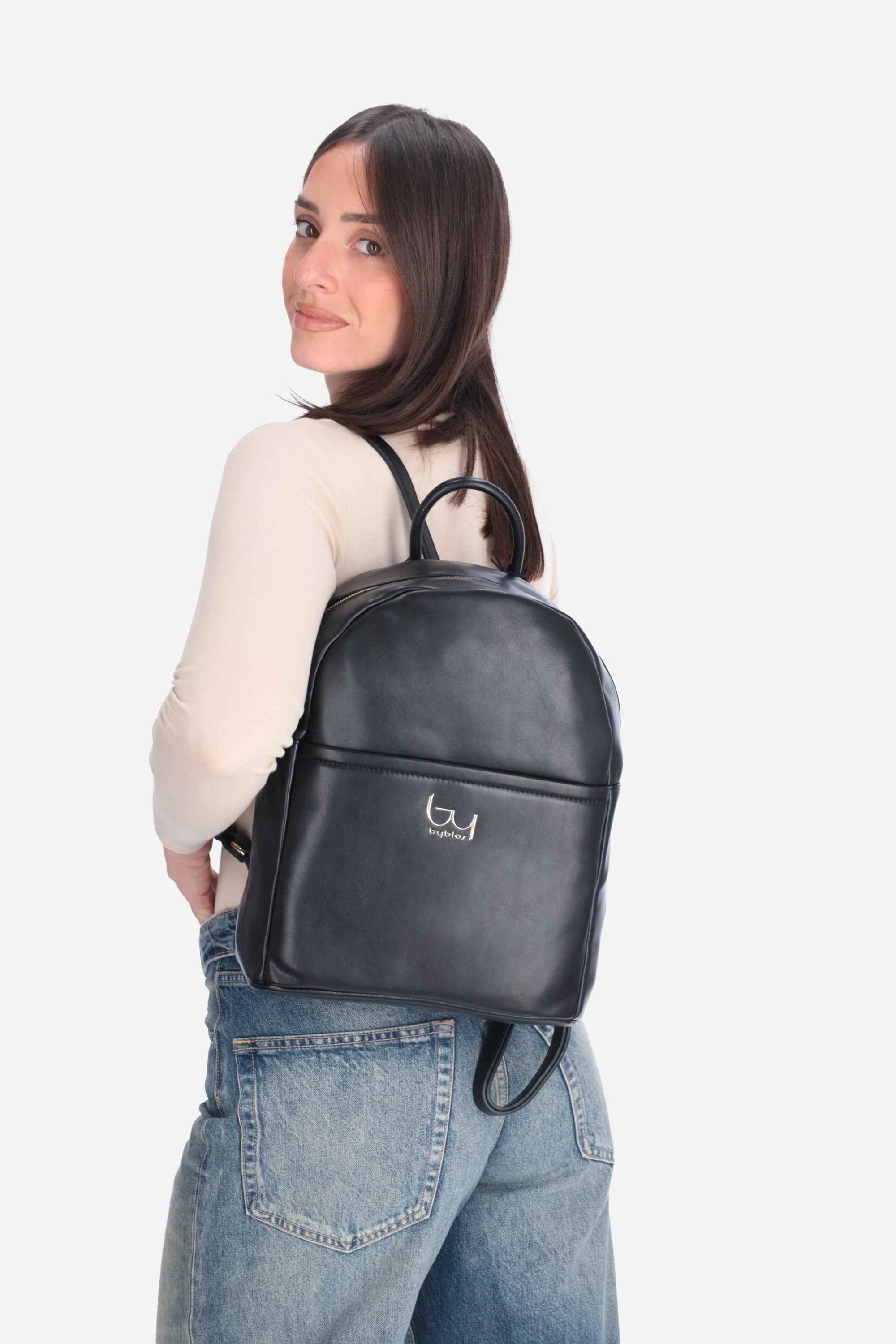 BY BYBLOS - D BYBS51B04 Zaino