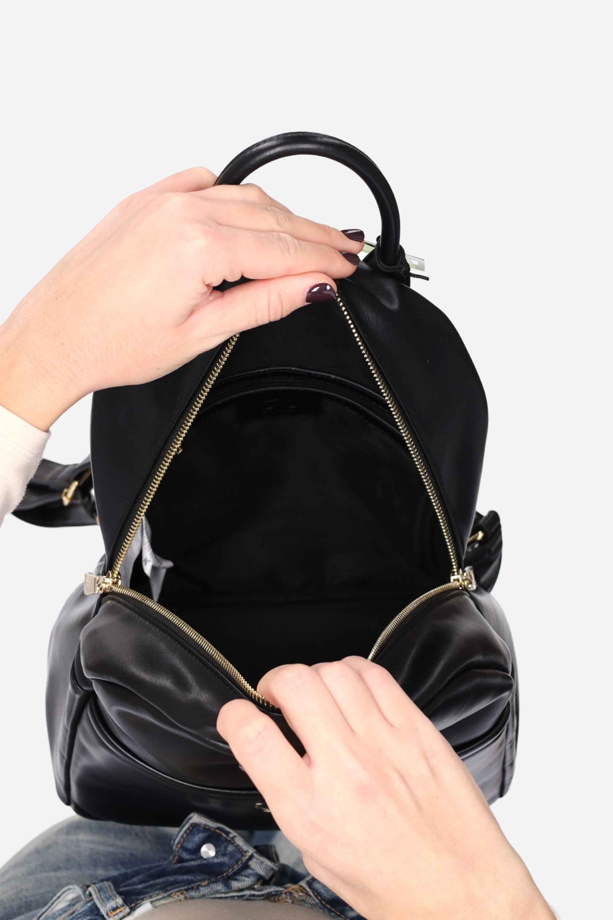 BY BYBLOS - D BYBS51B04 Zaino