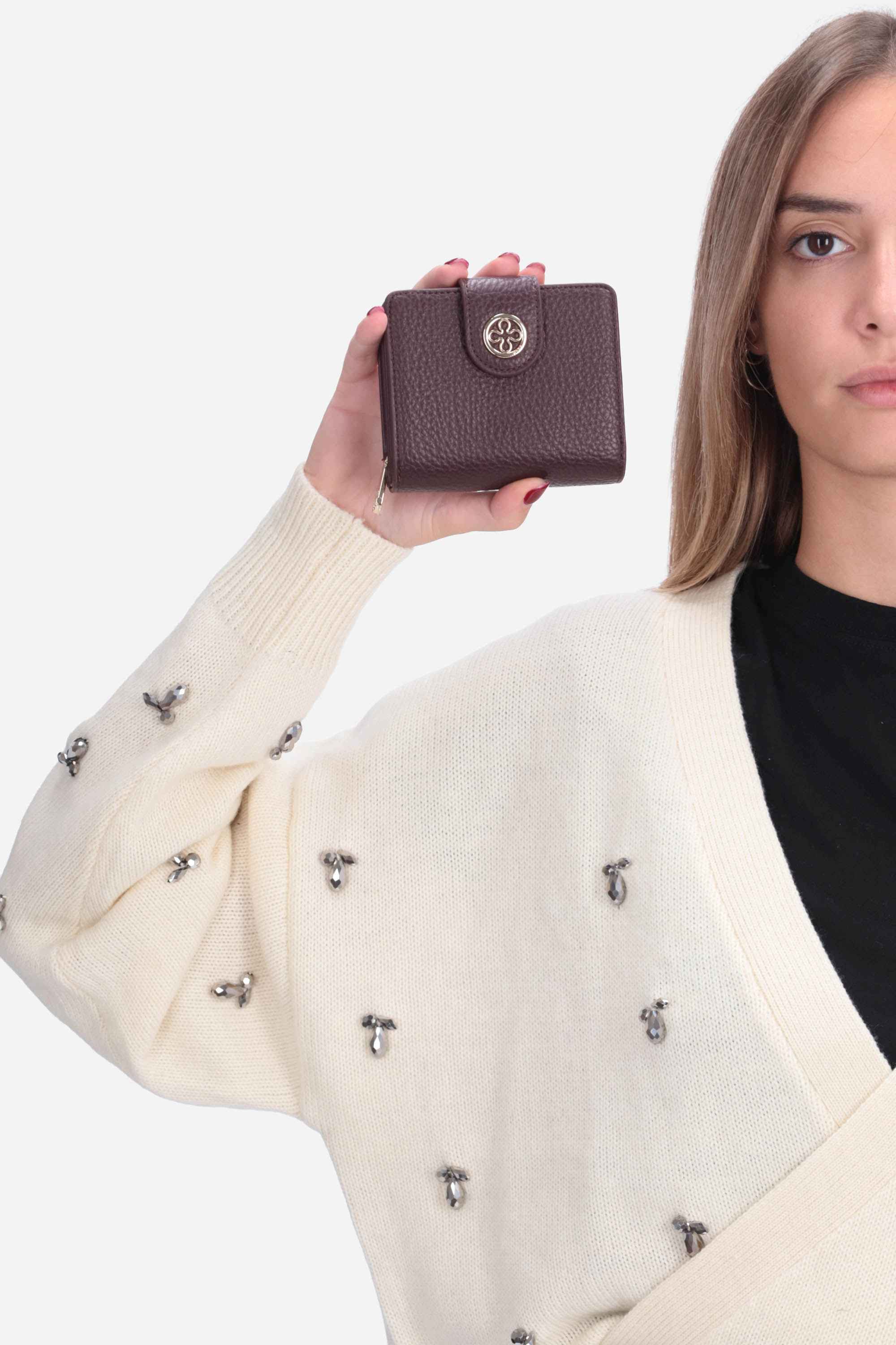 V°73 - D 73PS9ER215 Portafoglio