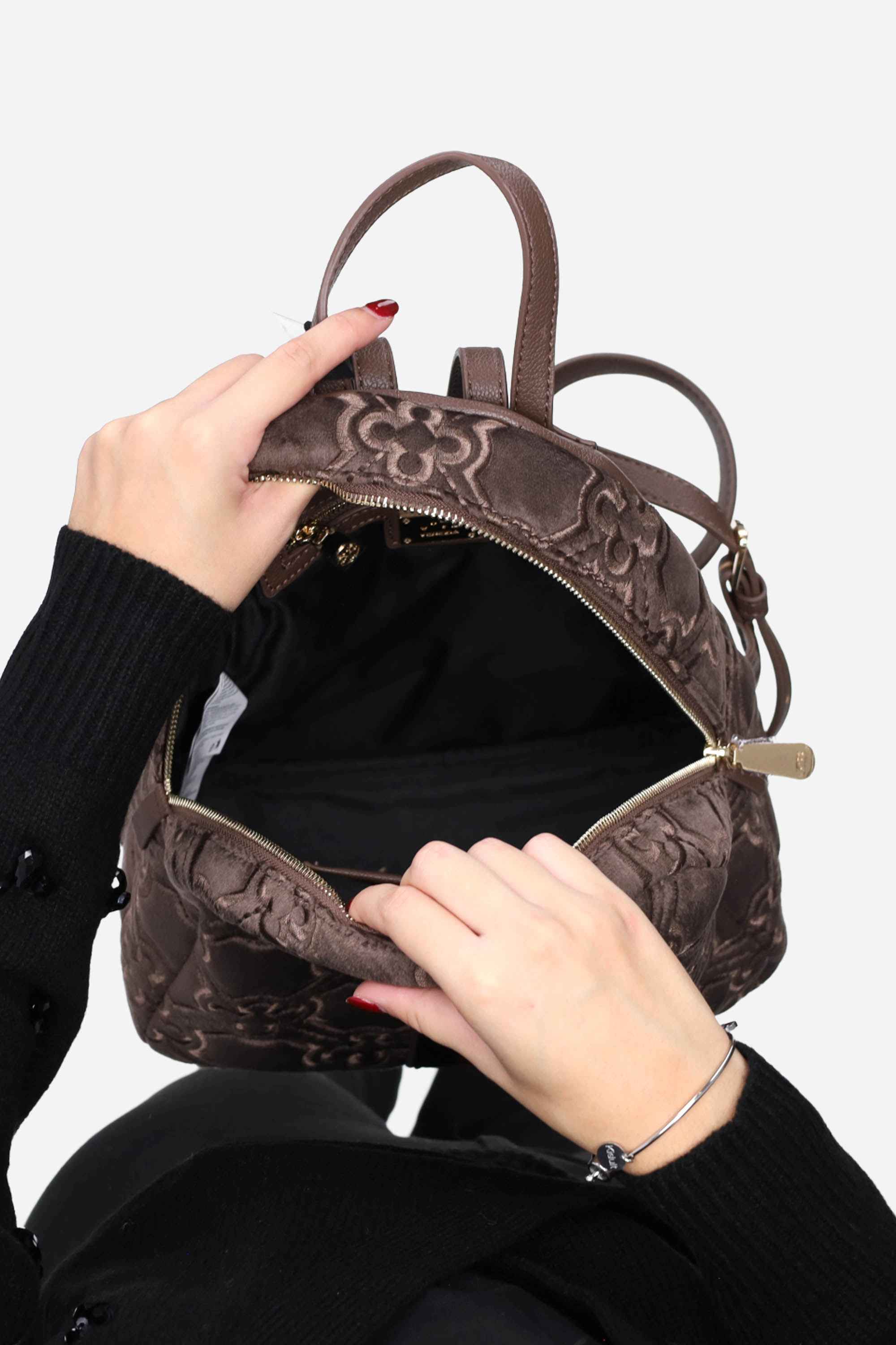 V°73 - D 73BS9BN05 Zaino