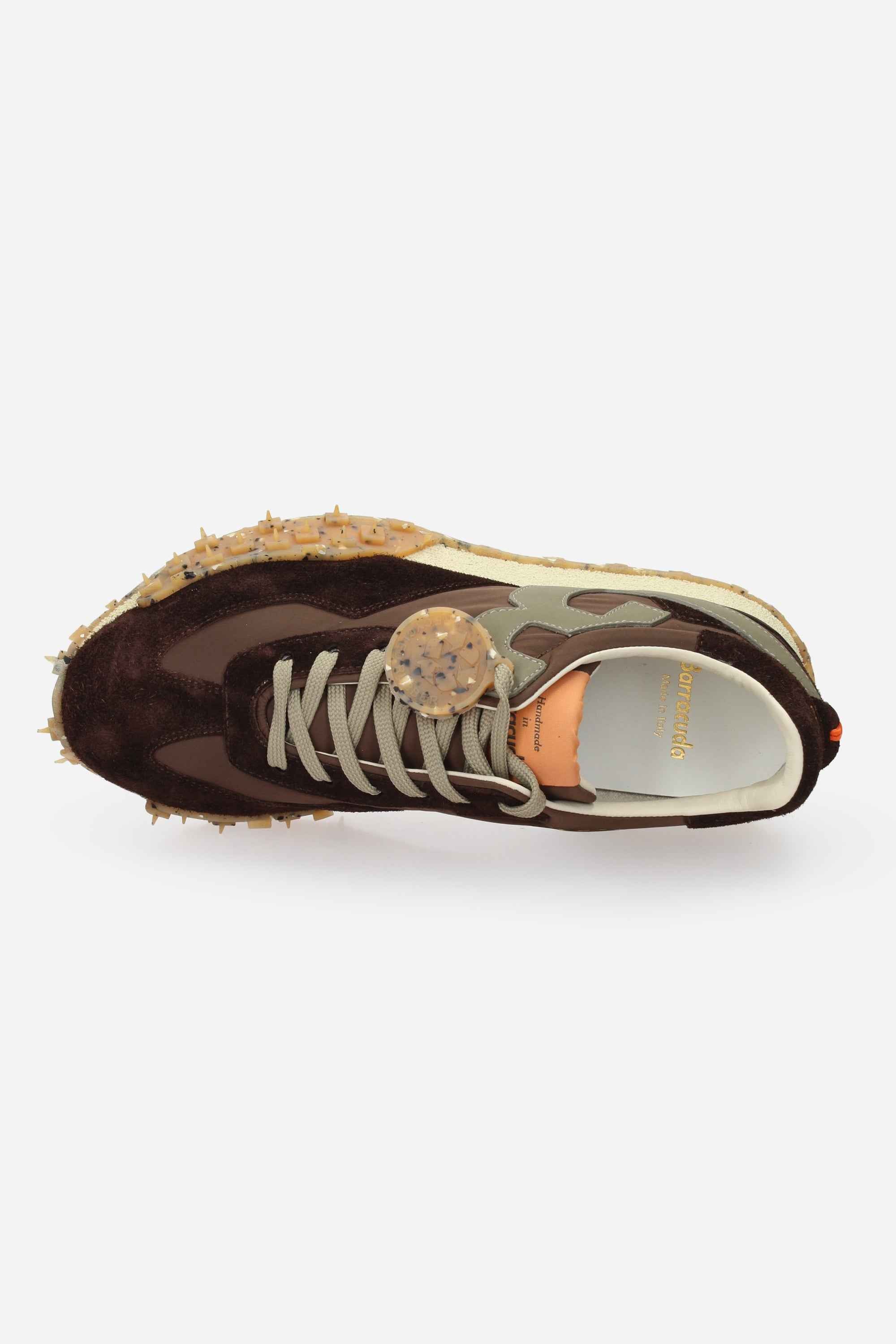 BARRACUDA - U BU3542B Sneakers