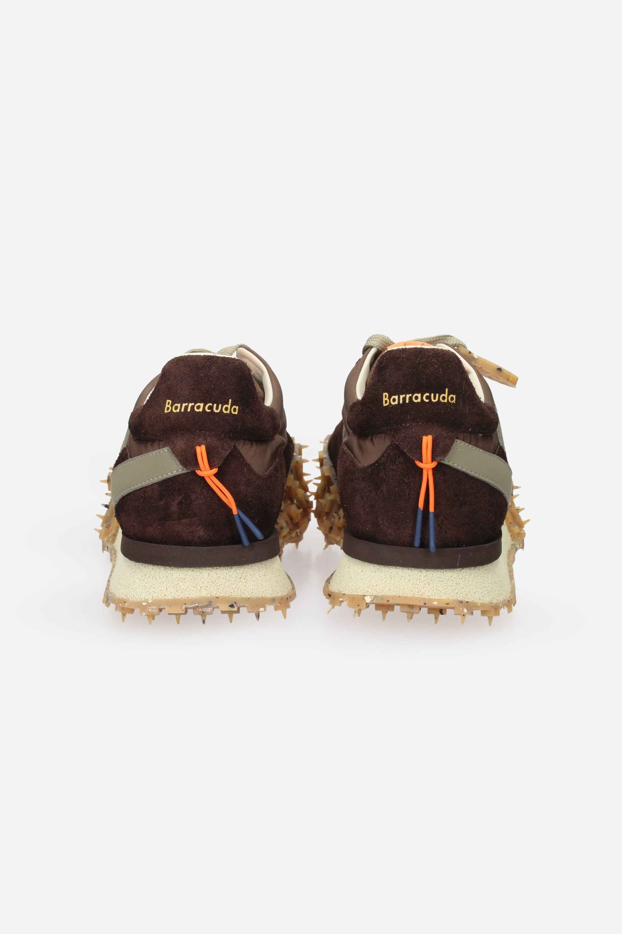 BARRACUDA - U BU3542B Sneakers