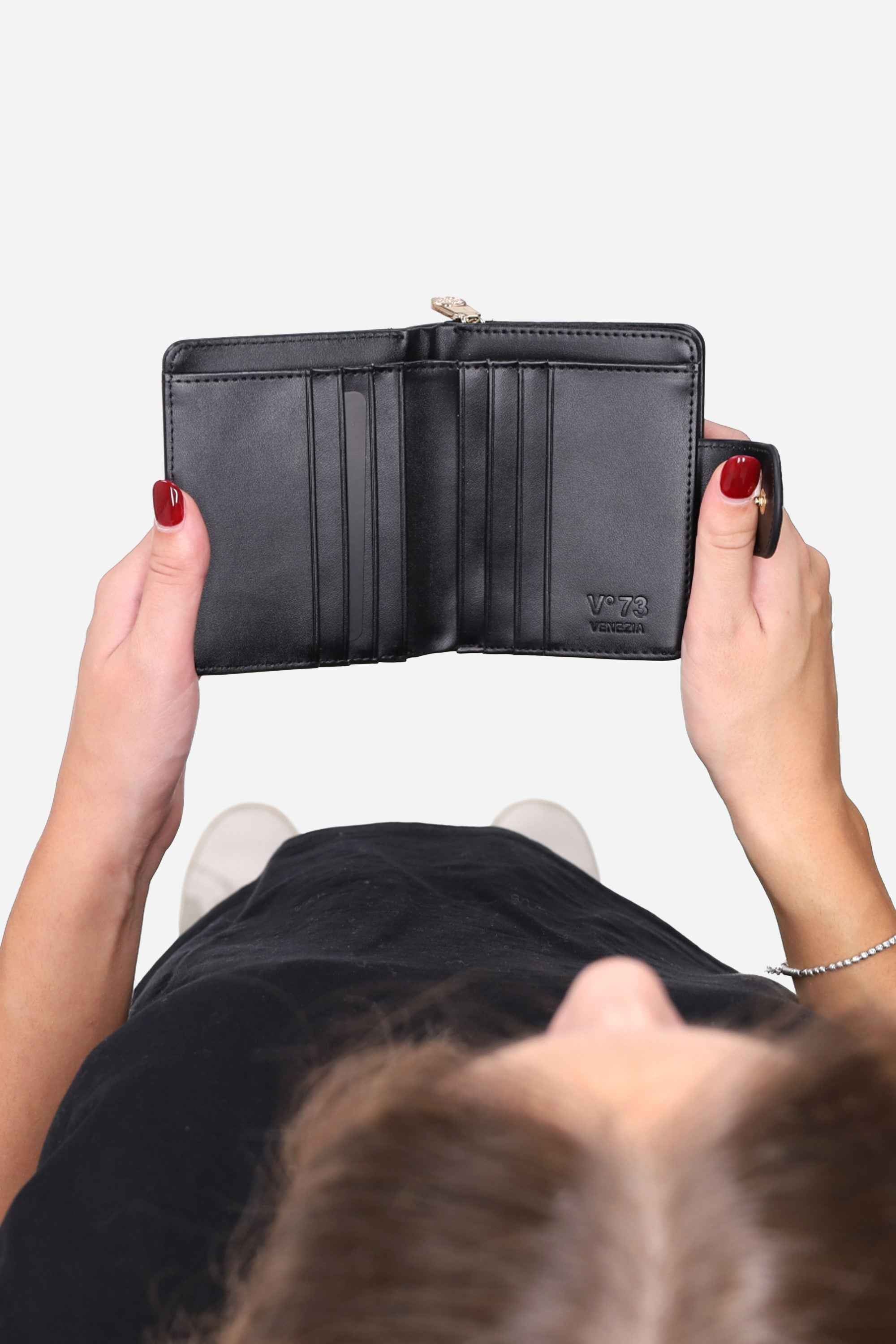 V°73 - D 73PS9ER215 Portafoglio