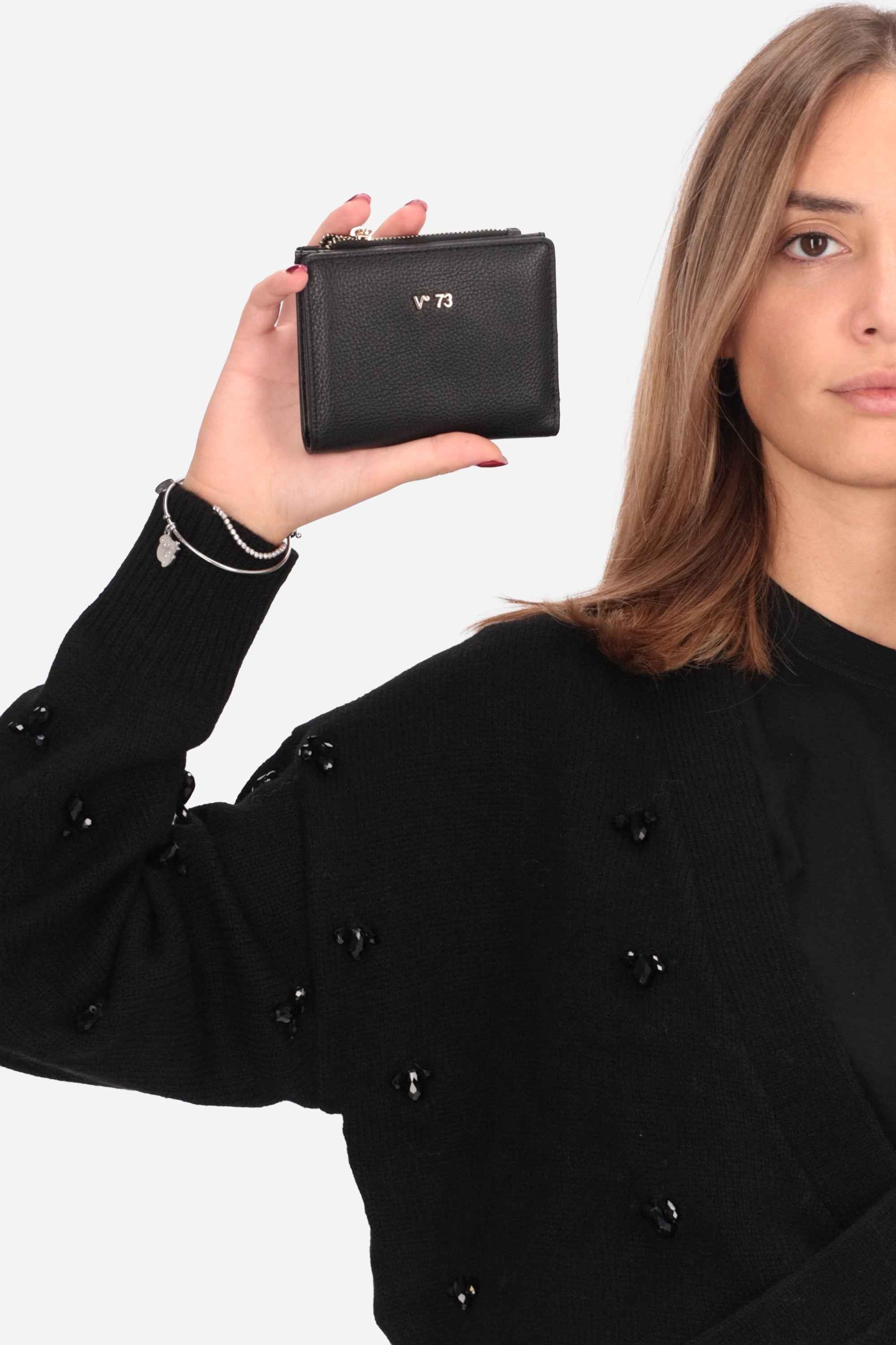 V°73 - D 73PS9D1258 Portafoglio