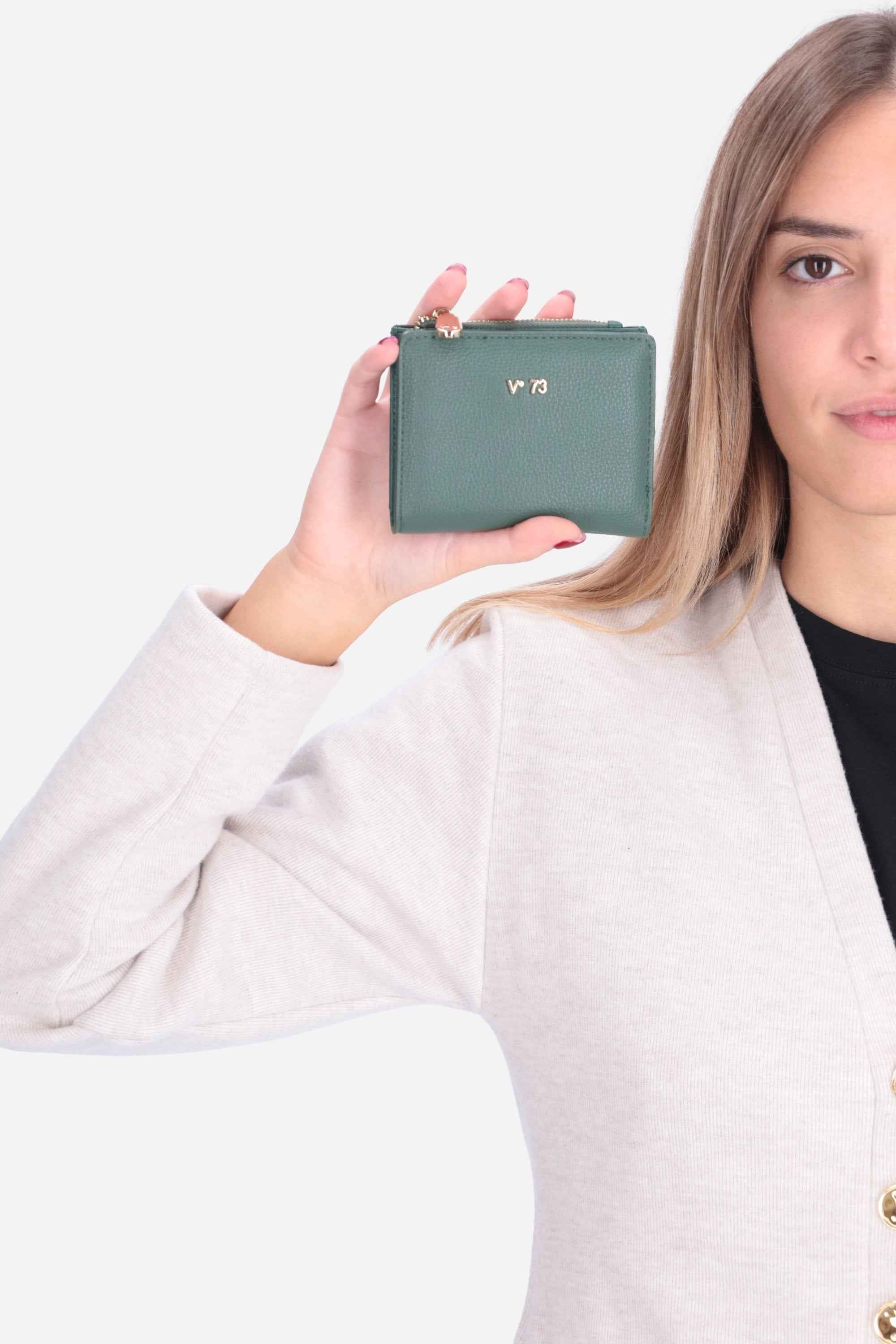 V°73 - D 73PS9D1258 Portafoglio