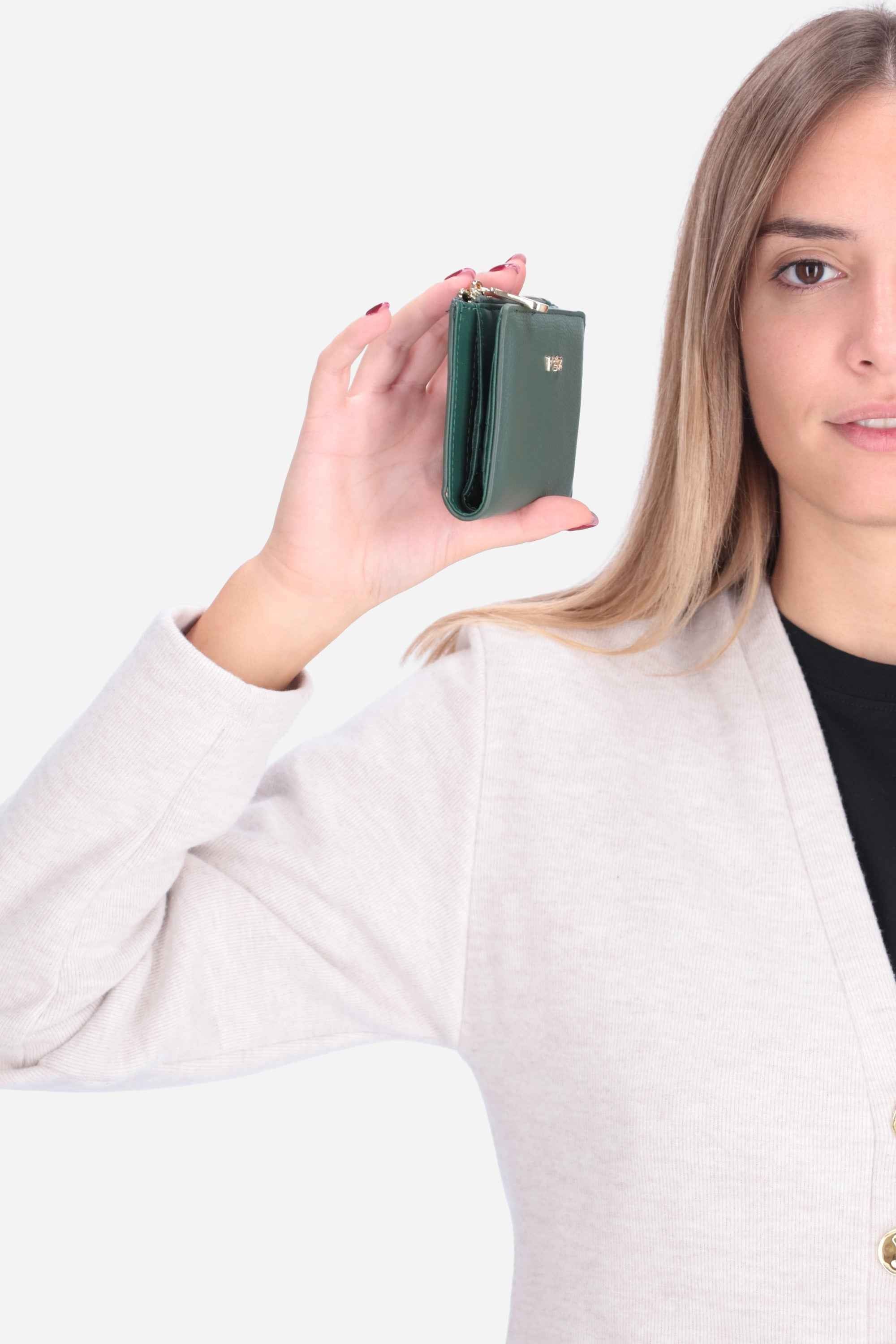 V°73 - D 73PS9D1258 Portafoglio