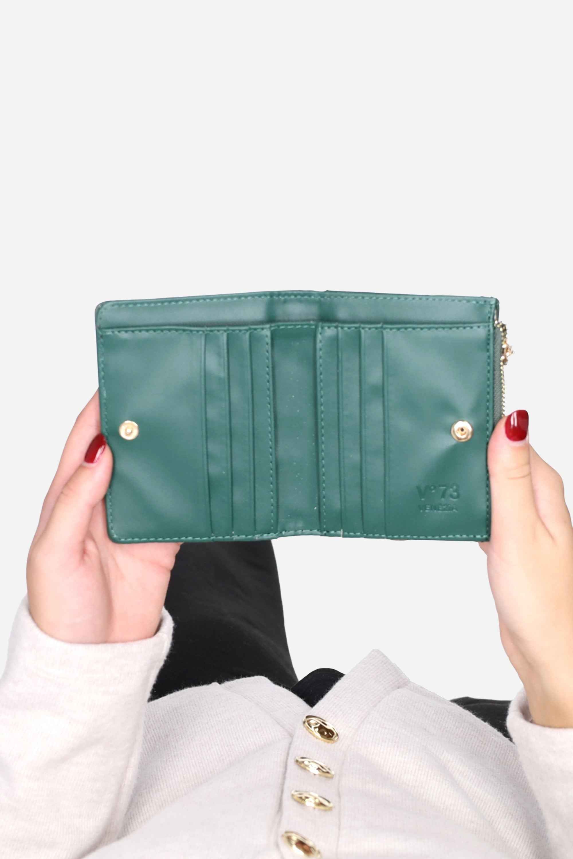 V°73 - D 73PS9D1258 Portafoglio